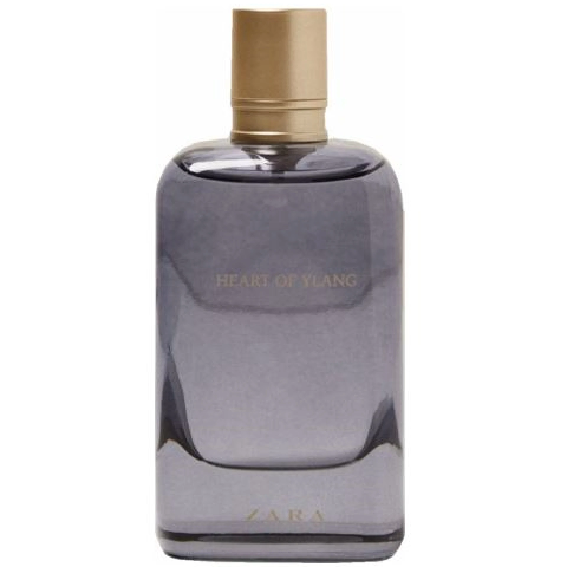 Zara Heart Of Ylang EDP