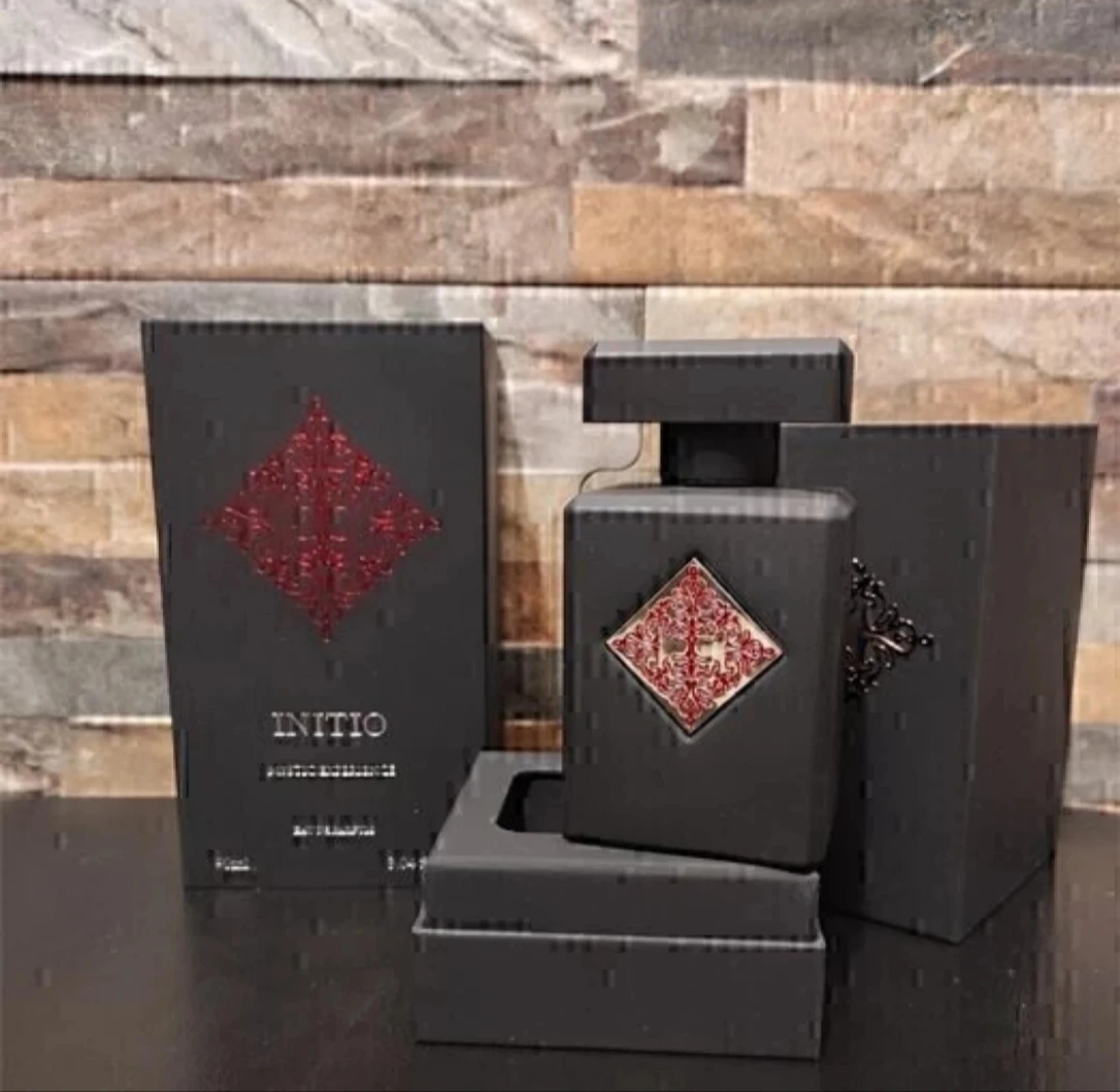 Initio Parfums Mystic Experience