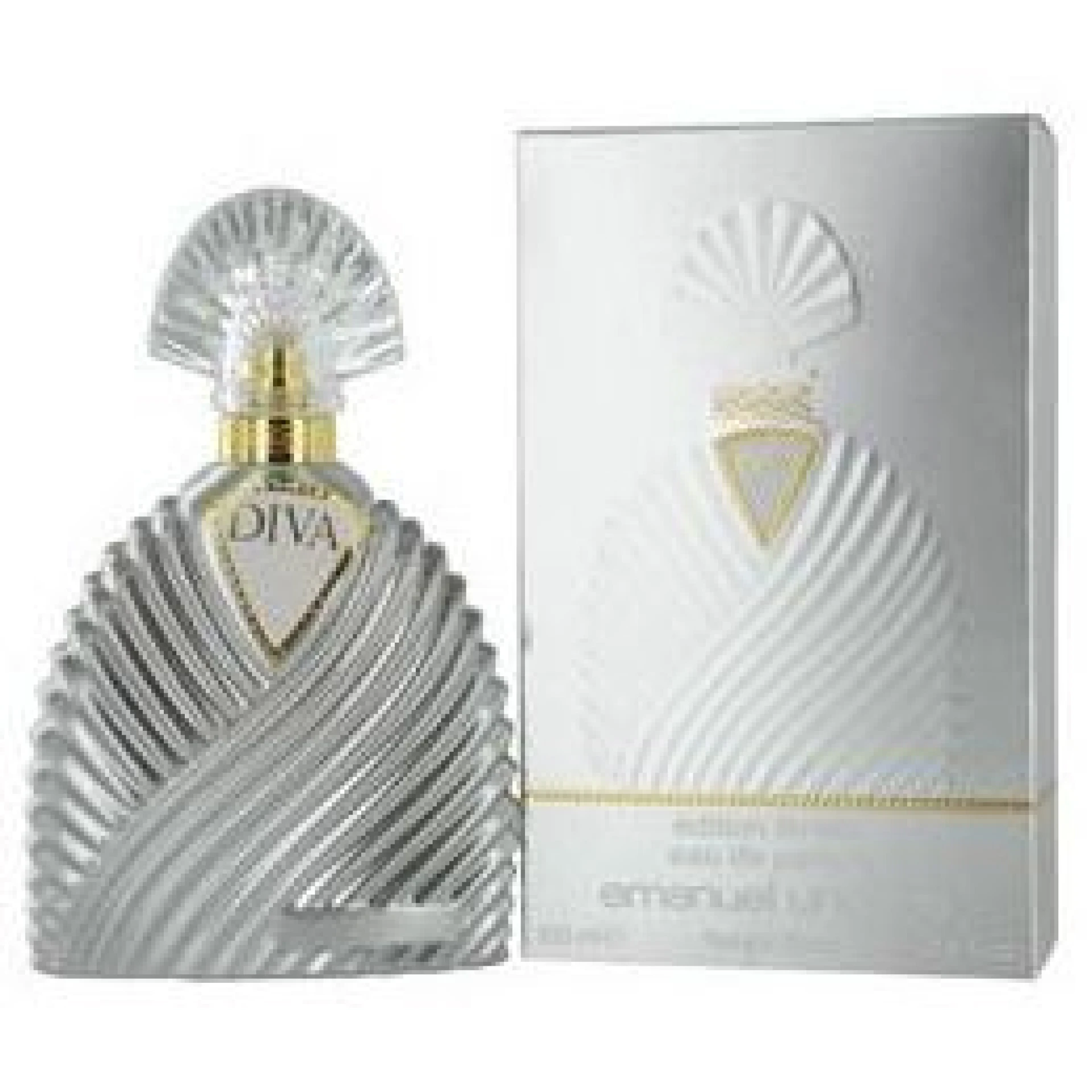 Emanuel Ungaro Diva Limited Edition