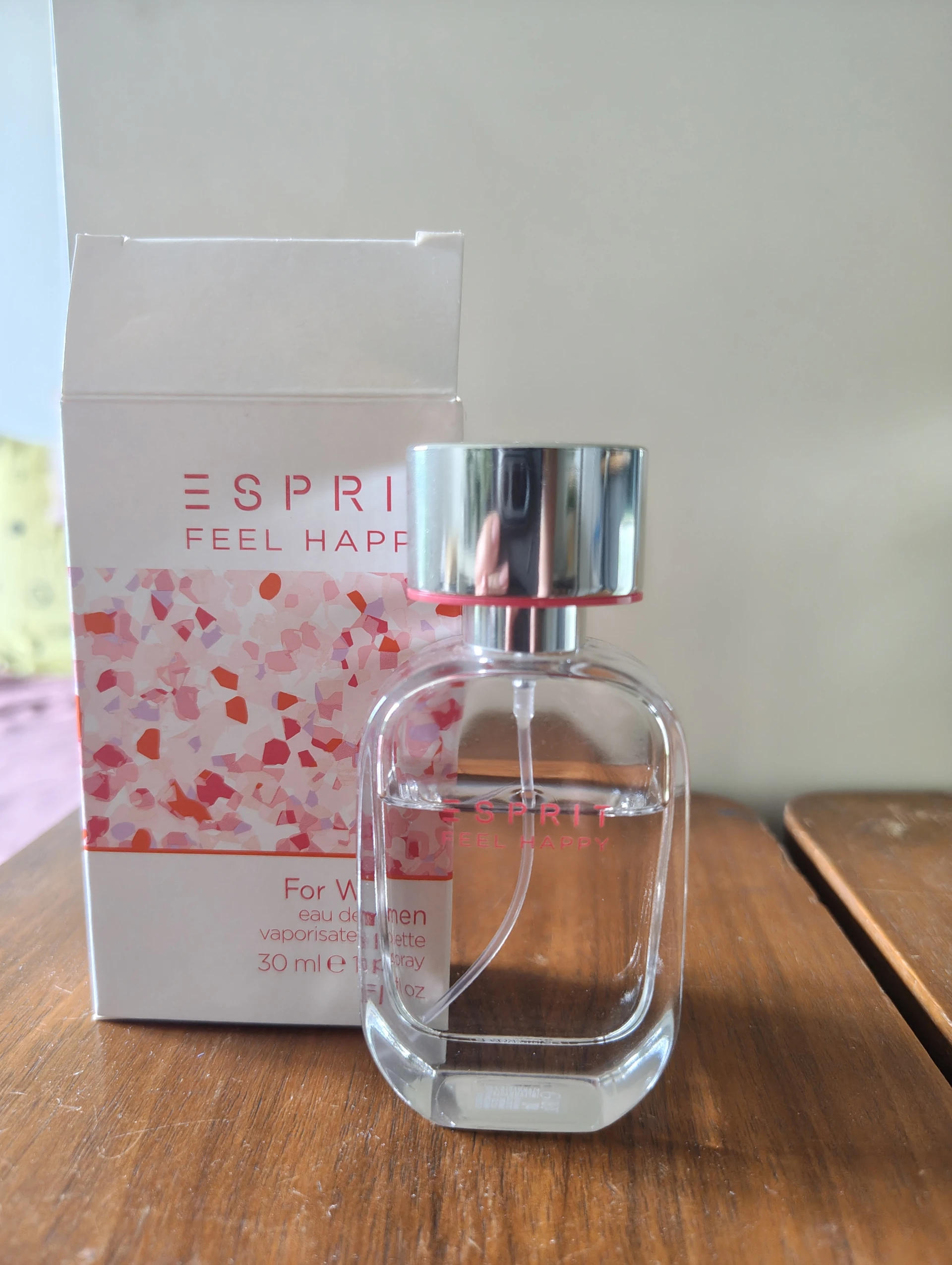 ESPRIT
