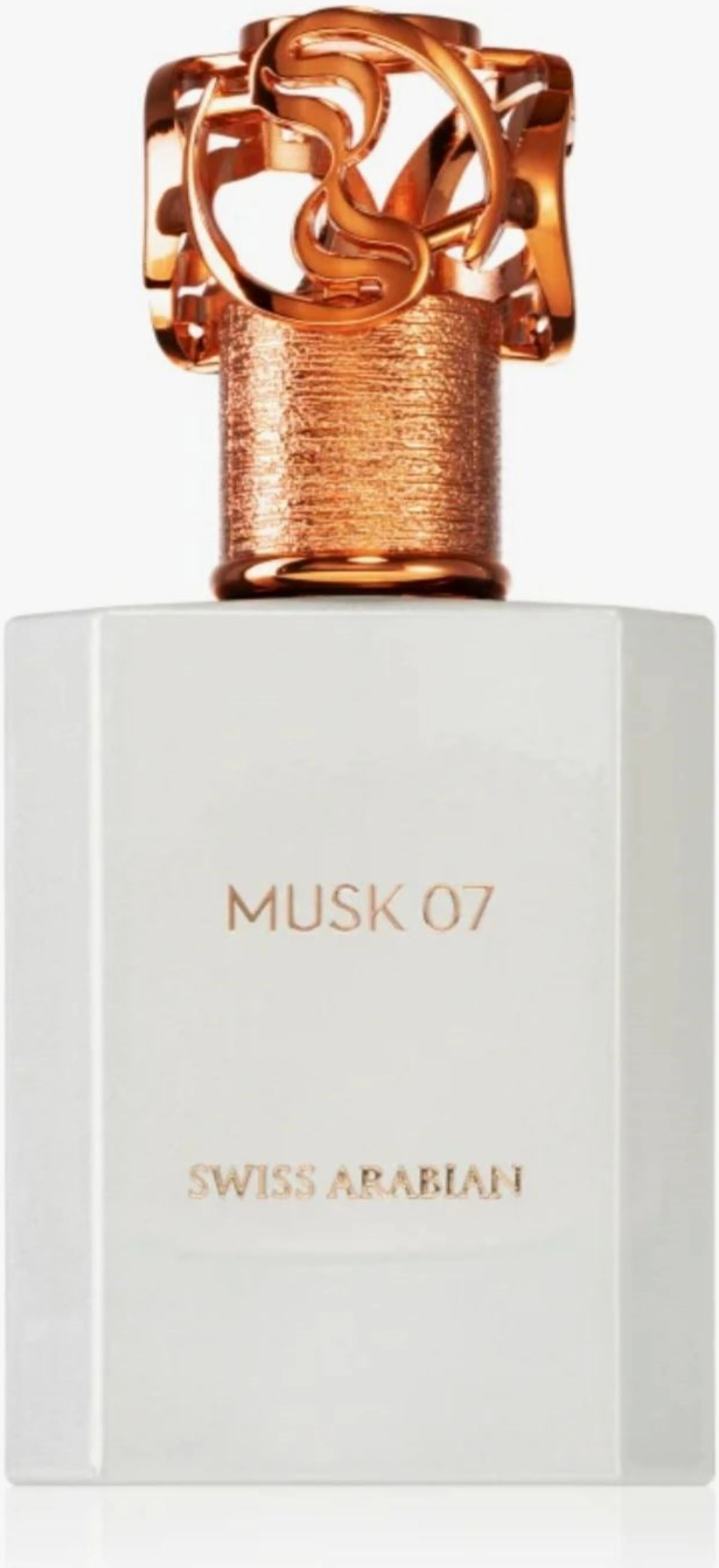 Swiss Arabian Musk 07 EDP