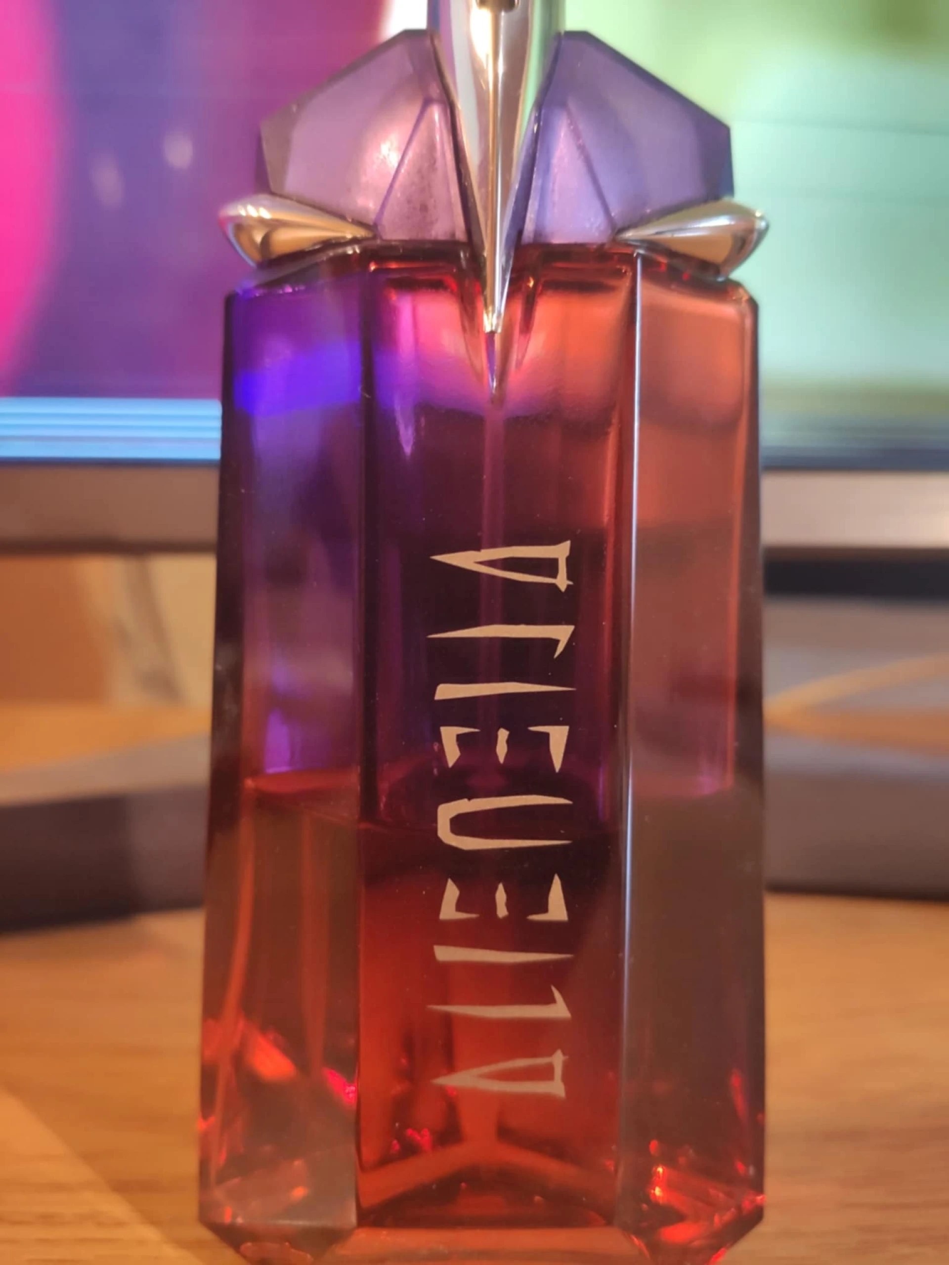 Thierry Mugler Alien Hypersense edp