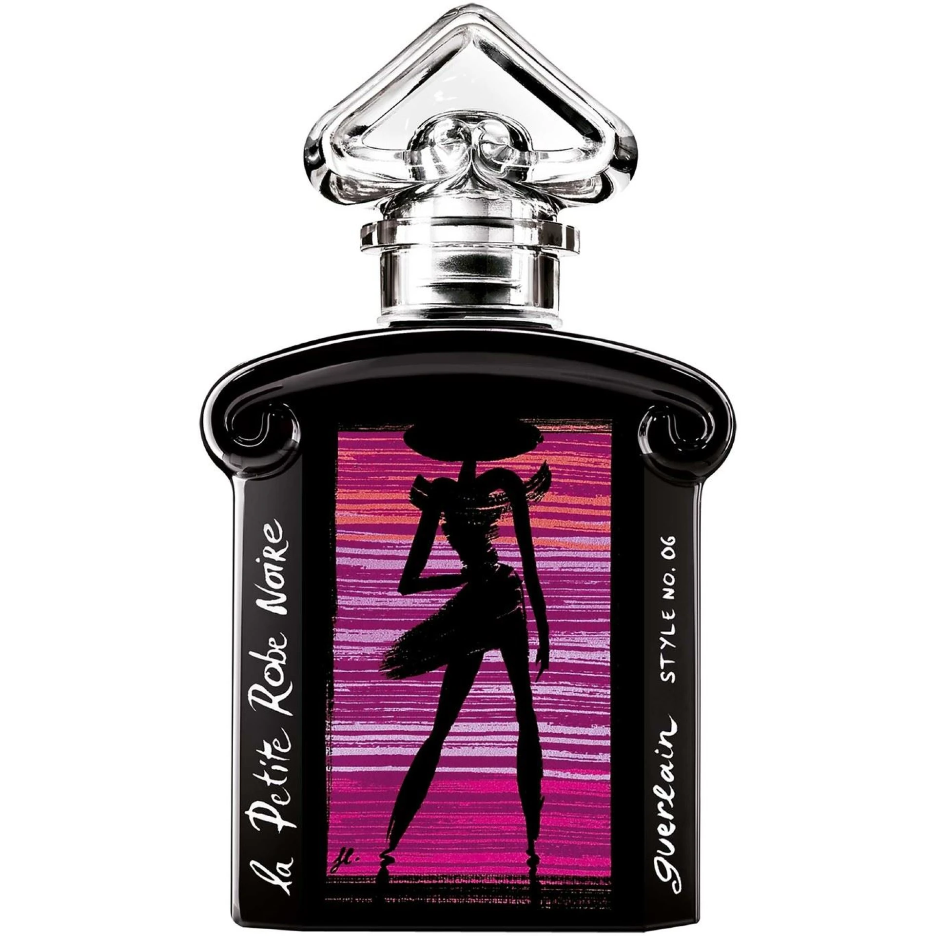 Guerlain La Petite Robe Noire My Cocktail Dress EDT