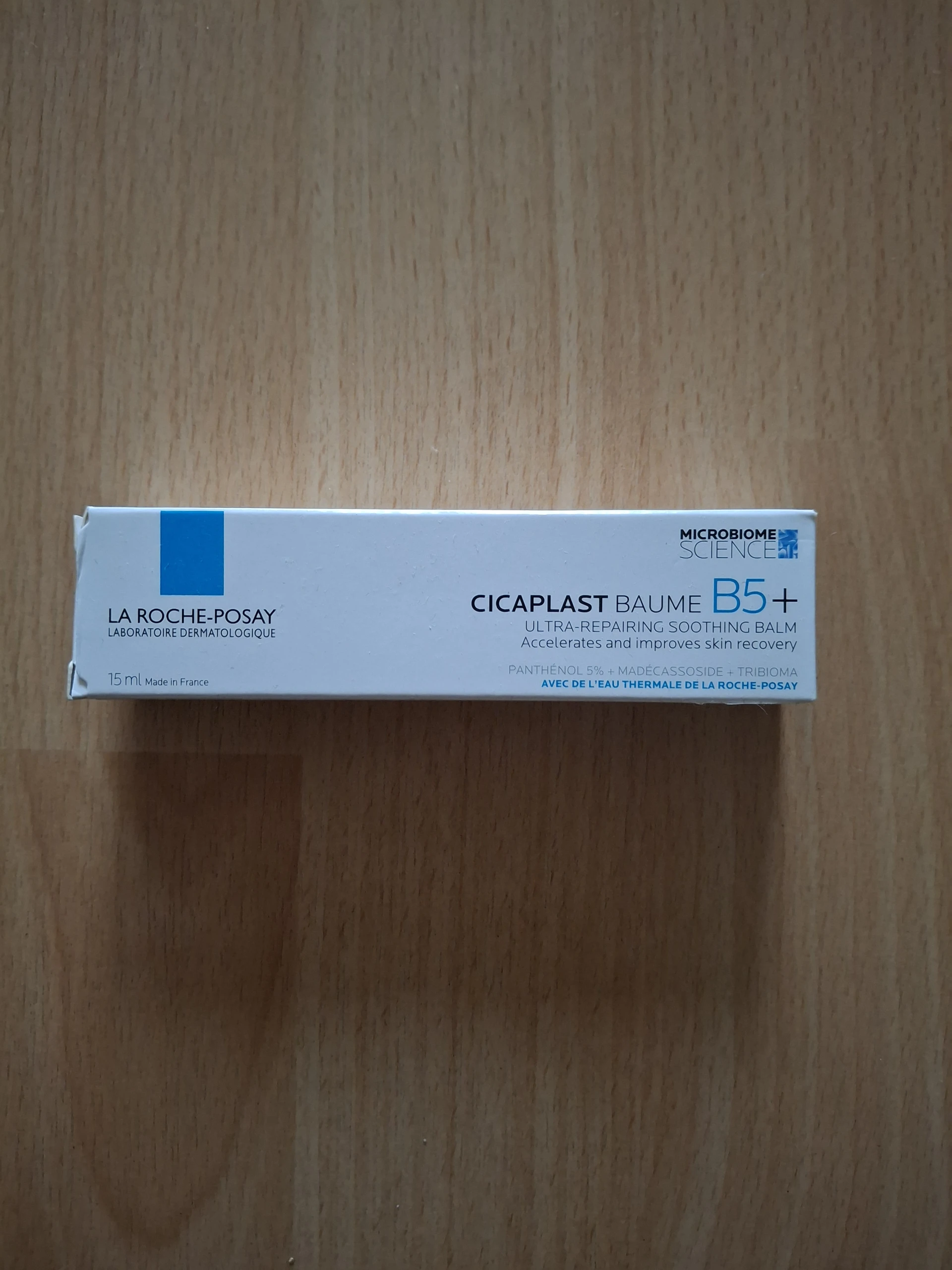 La Roche-Posay Cicaplast Baume B5+