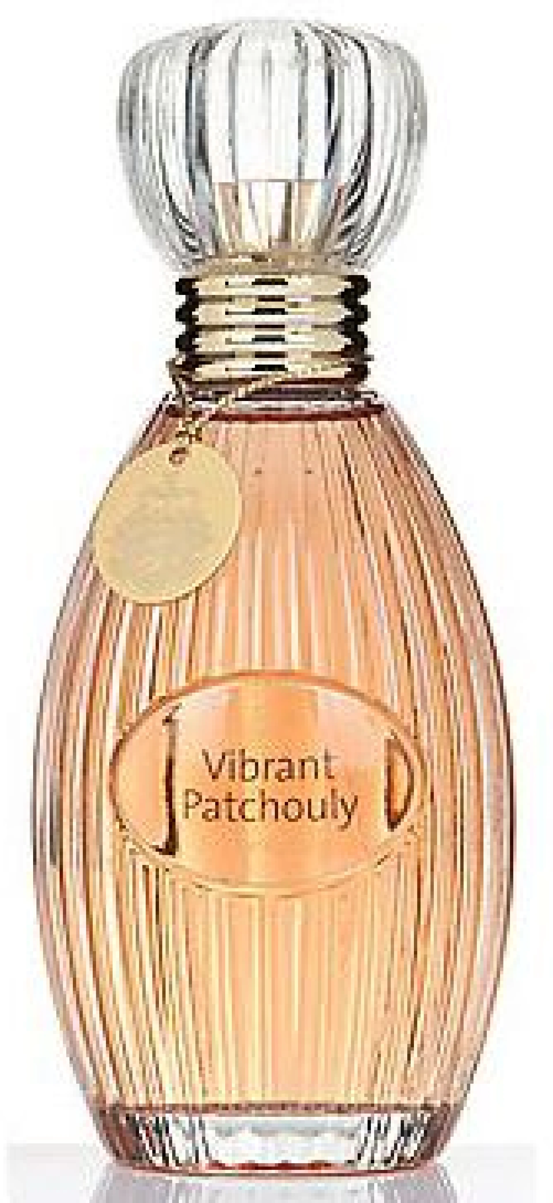 Judith Williams Cosmetics Vibrant Patchouly for Women