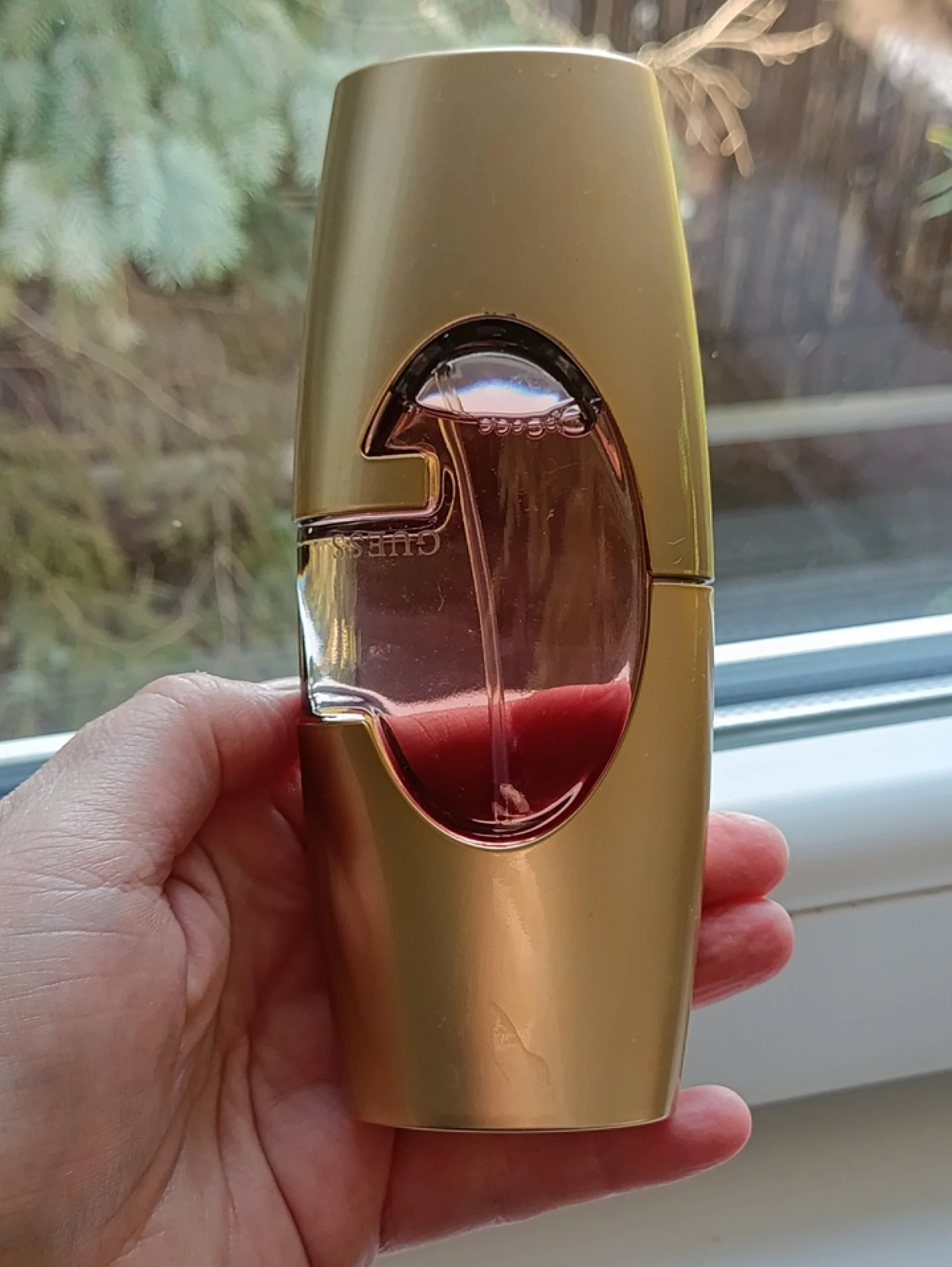 Guess Gold