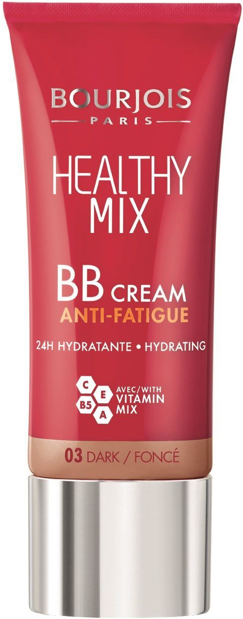 Bourjois Healthy Mix BB Cream | KremMania