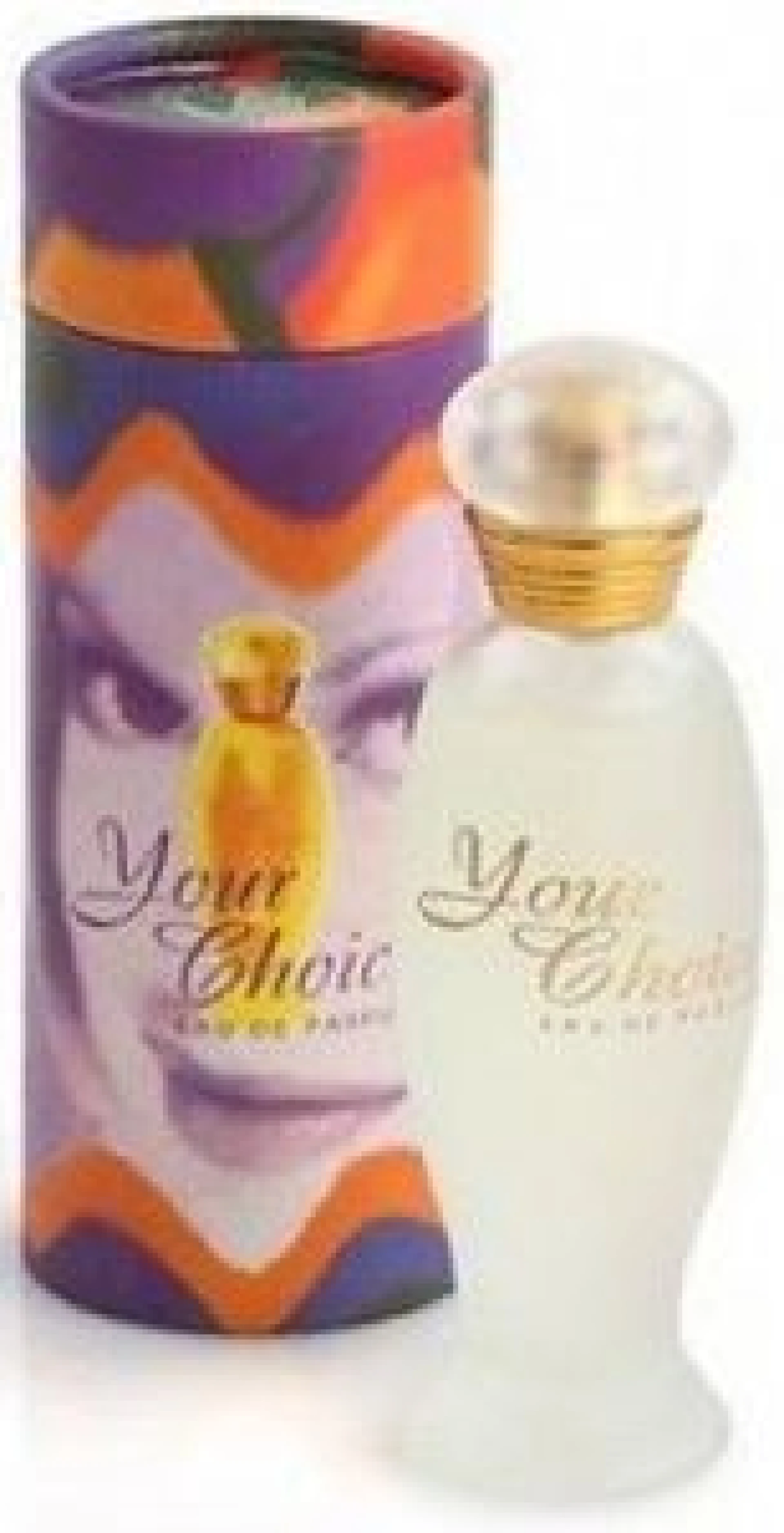 Al Haramain Your Choice EDP