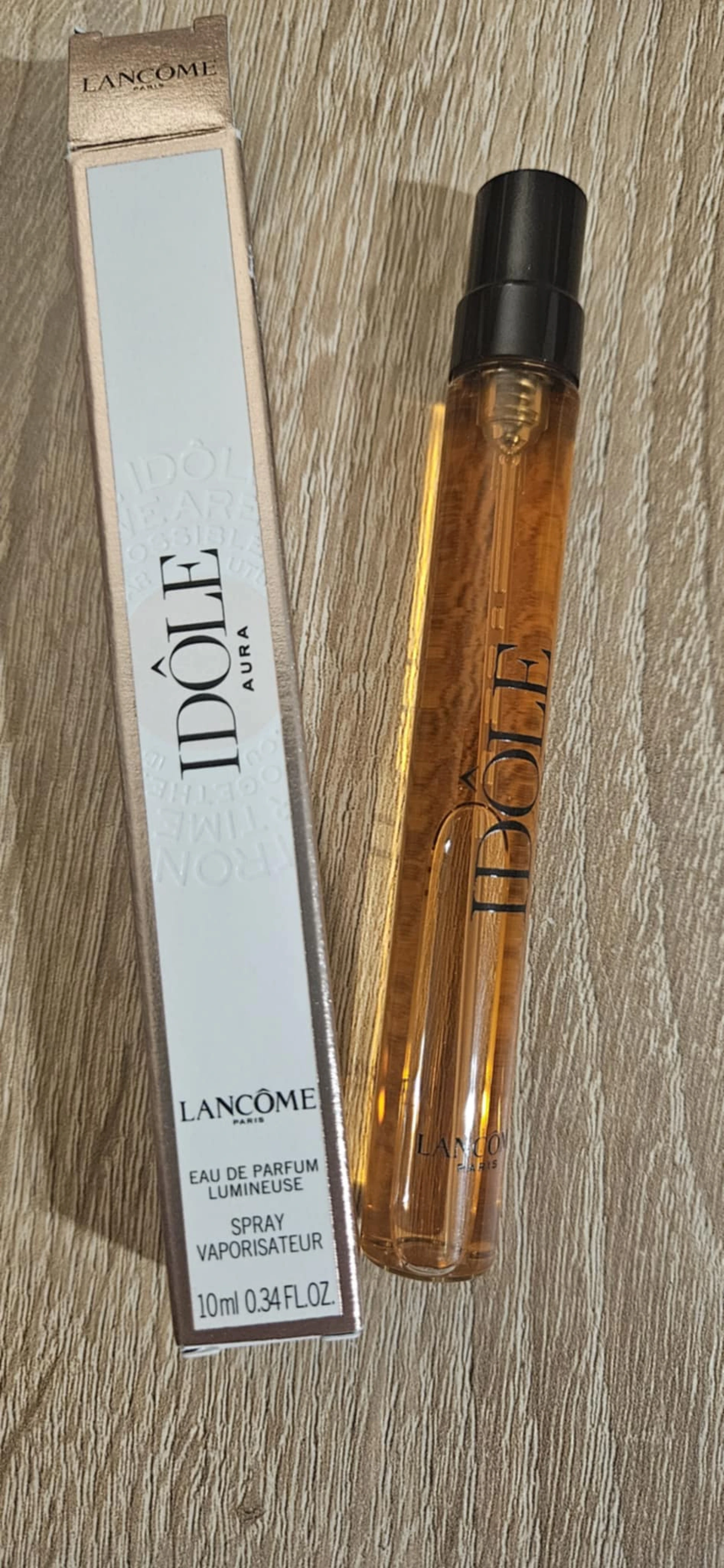 Lancôme Idôle Aura