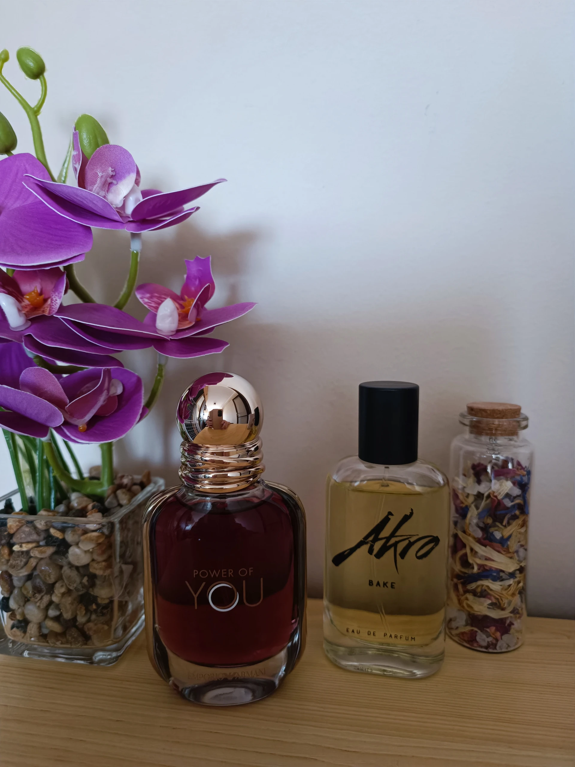 🧪Armani - Power of you