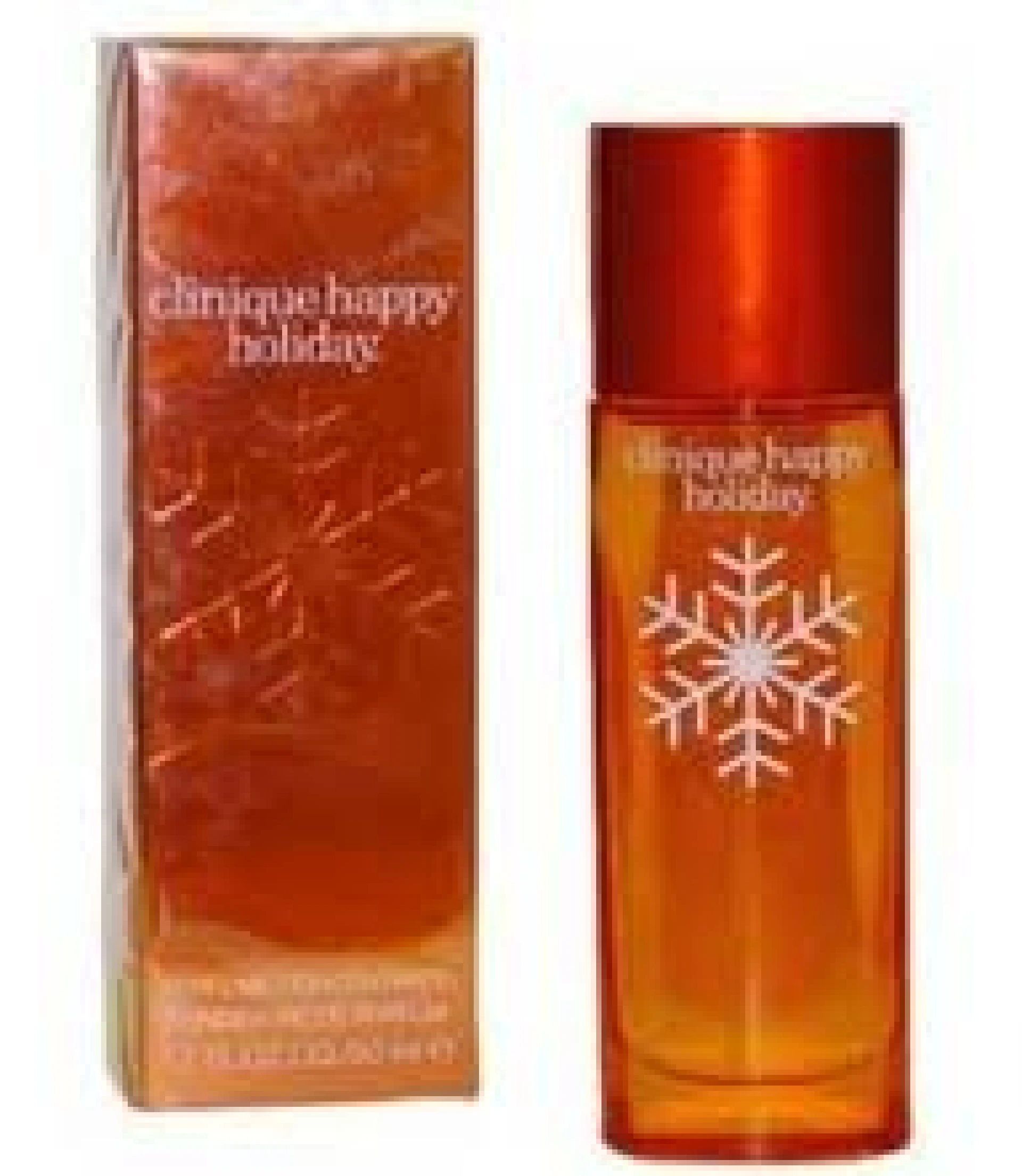 Clinique Happy Holiday