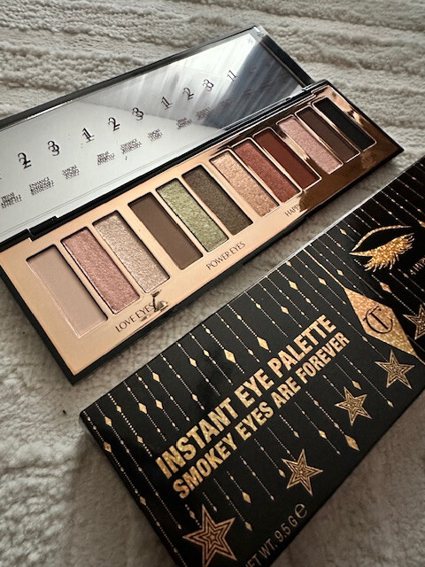 Charlotte Tilbury instant eye