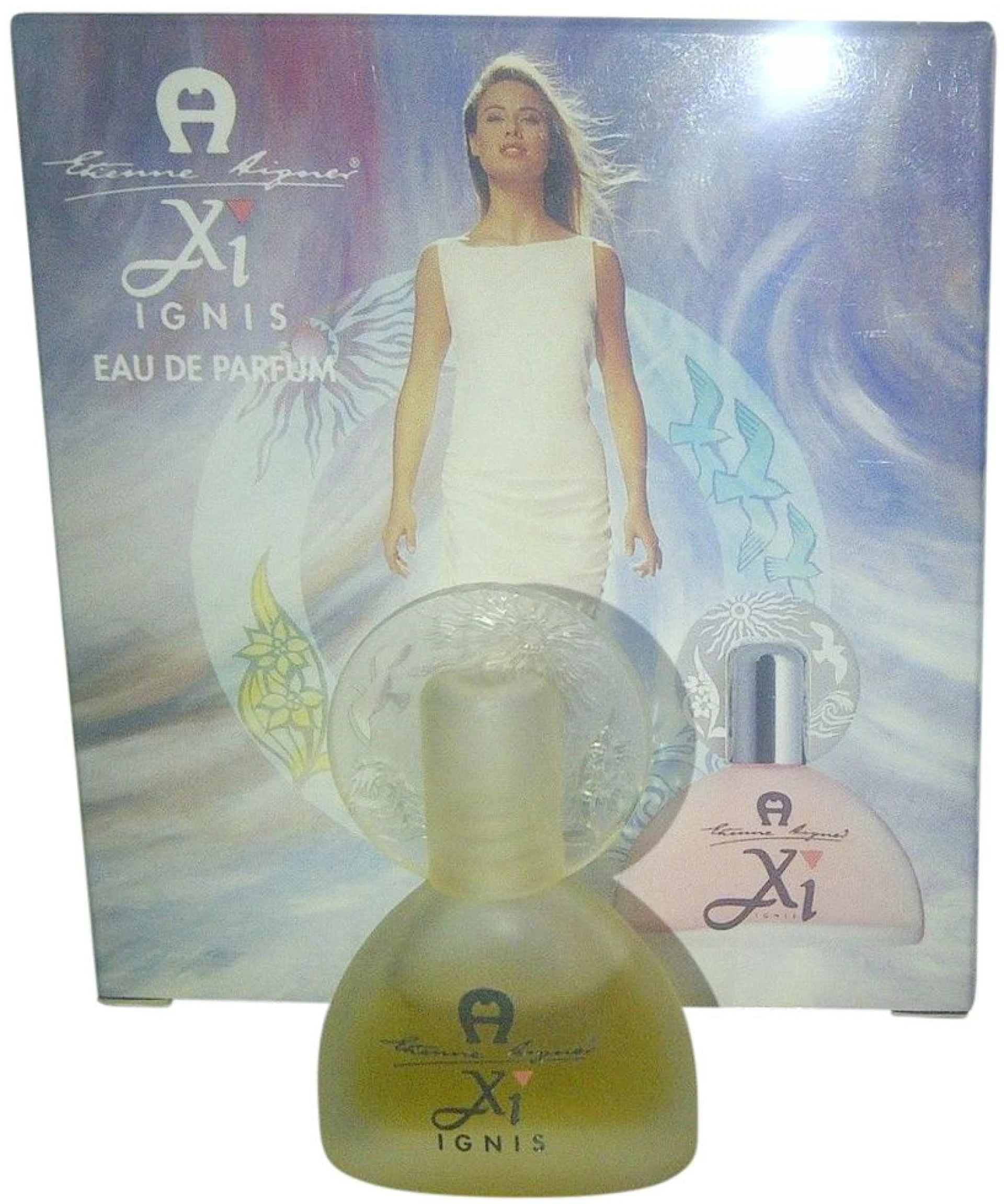 Etienne Aigner XI Ignis EDP