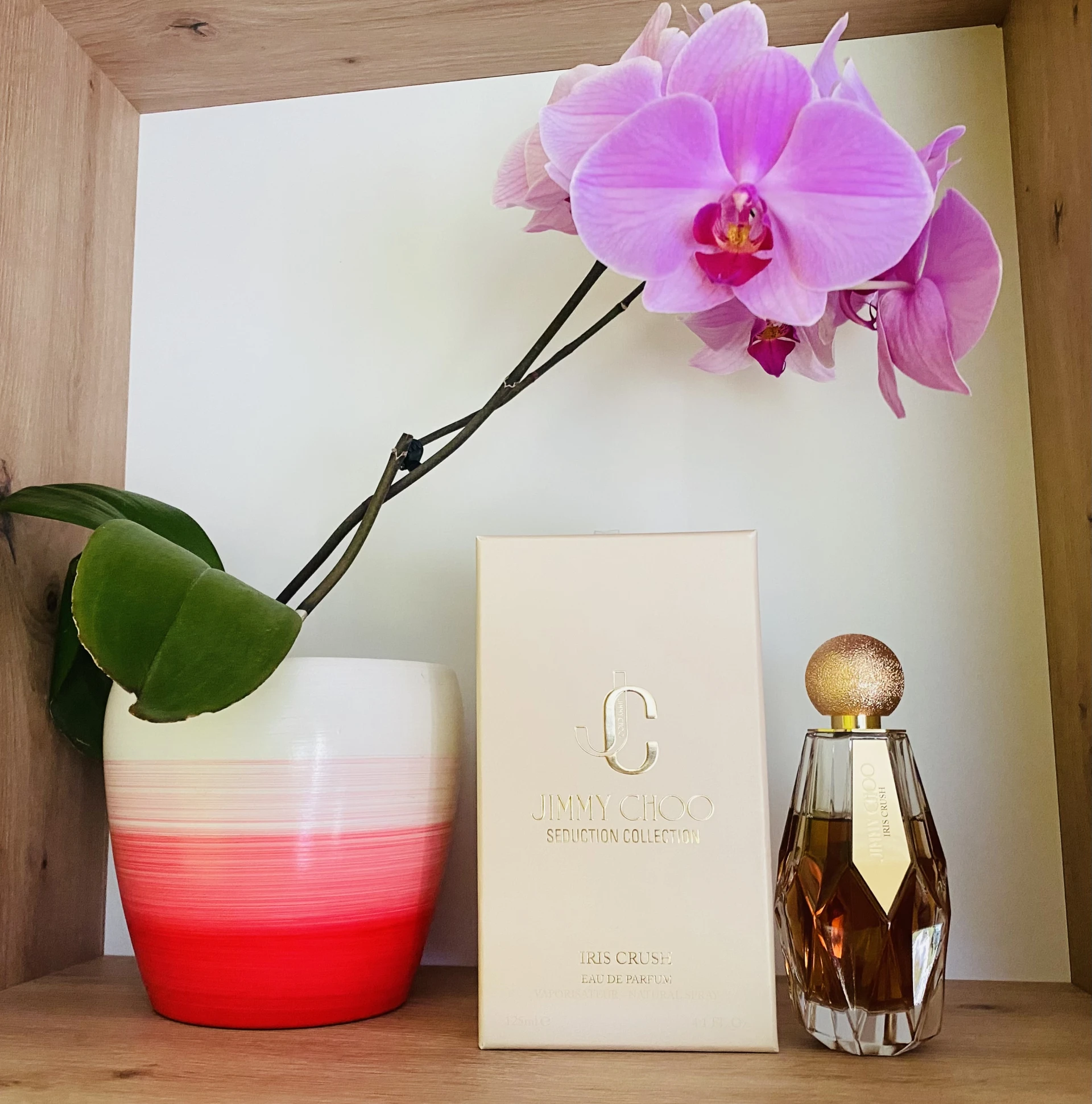 Áron alul!💄👄Jimmy Choo Iris Crush