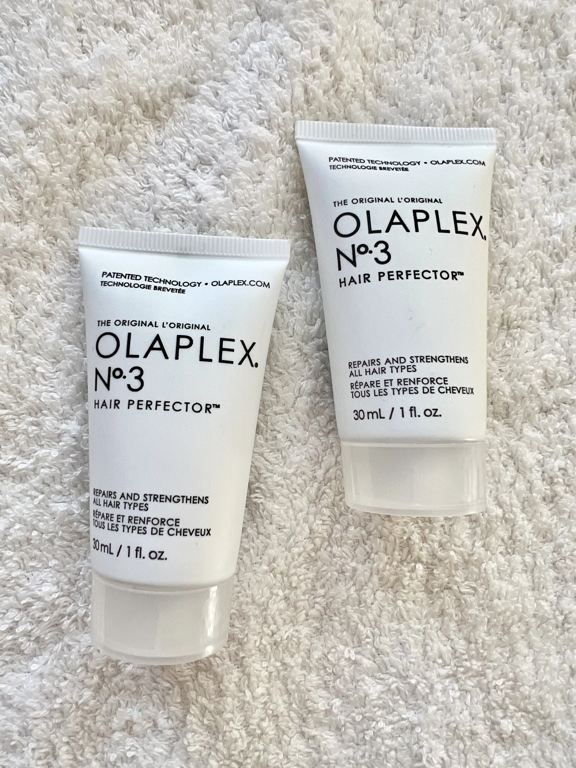 Olaplex Hair Perfector No.3