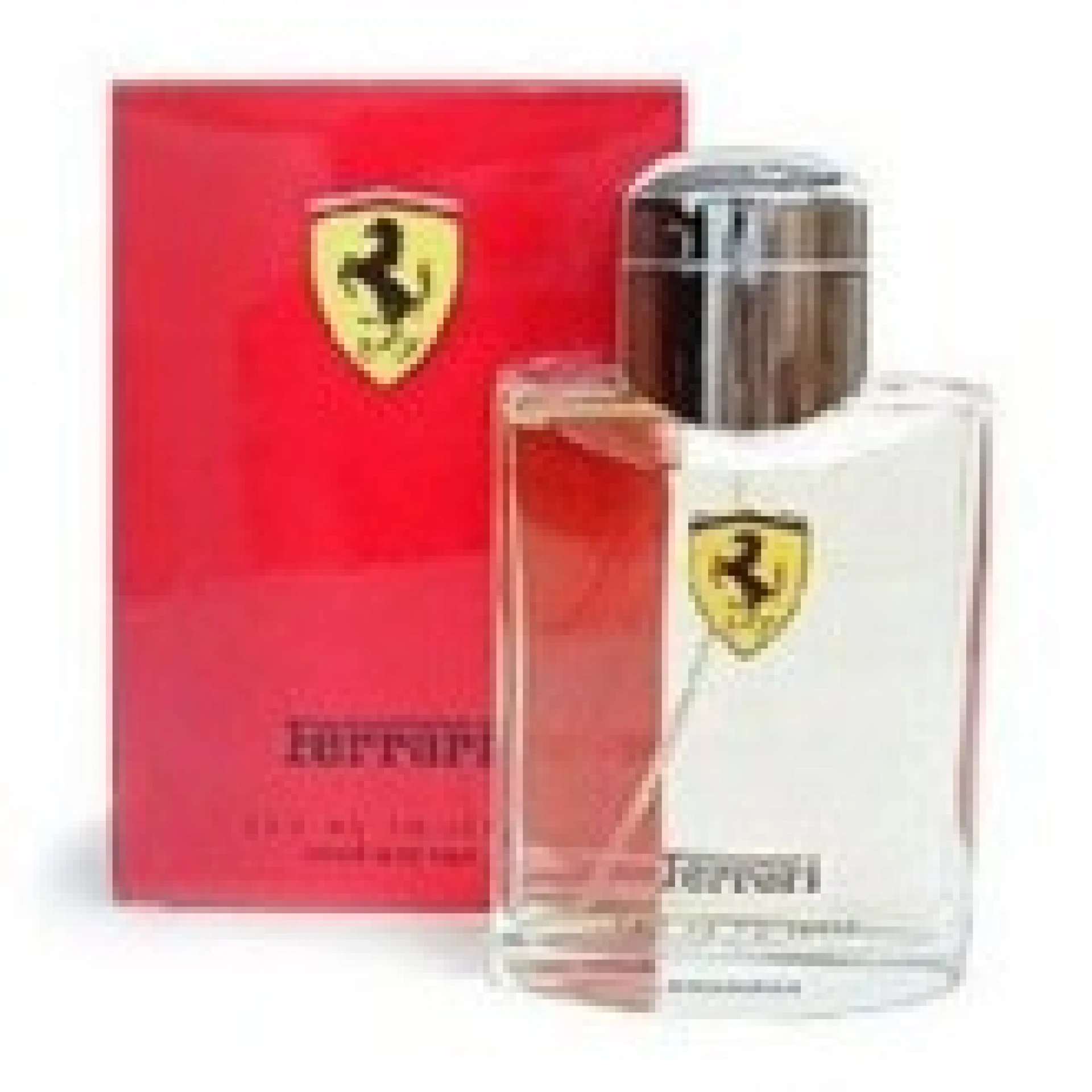 Ferrari Ferrari