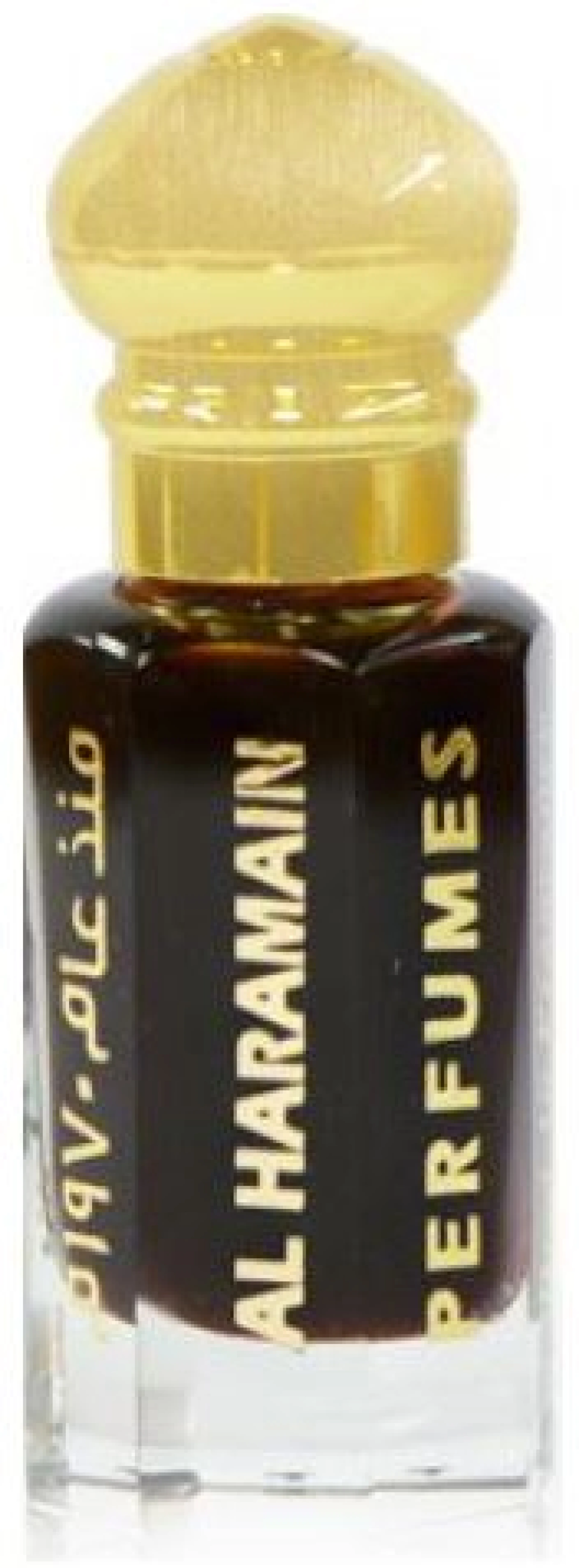Al Haramain Dehnal Oudh Hindi