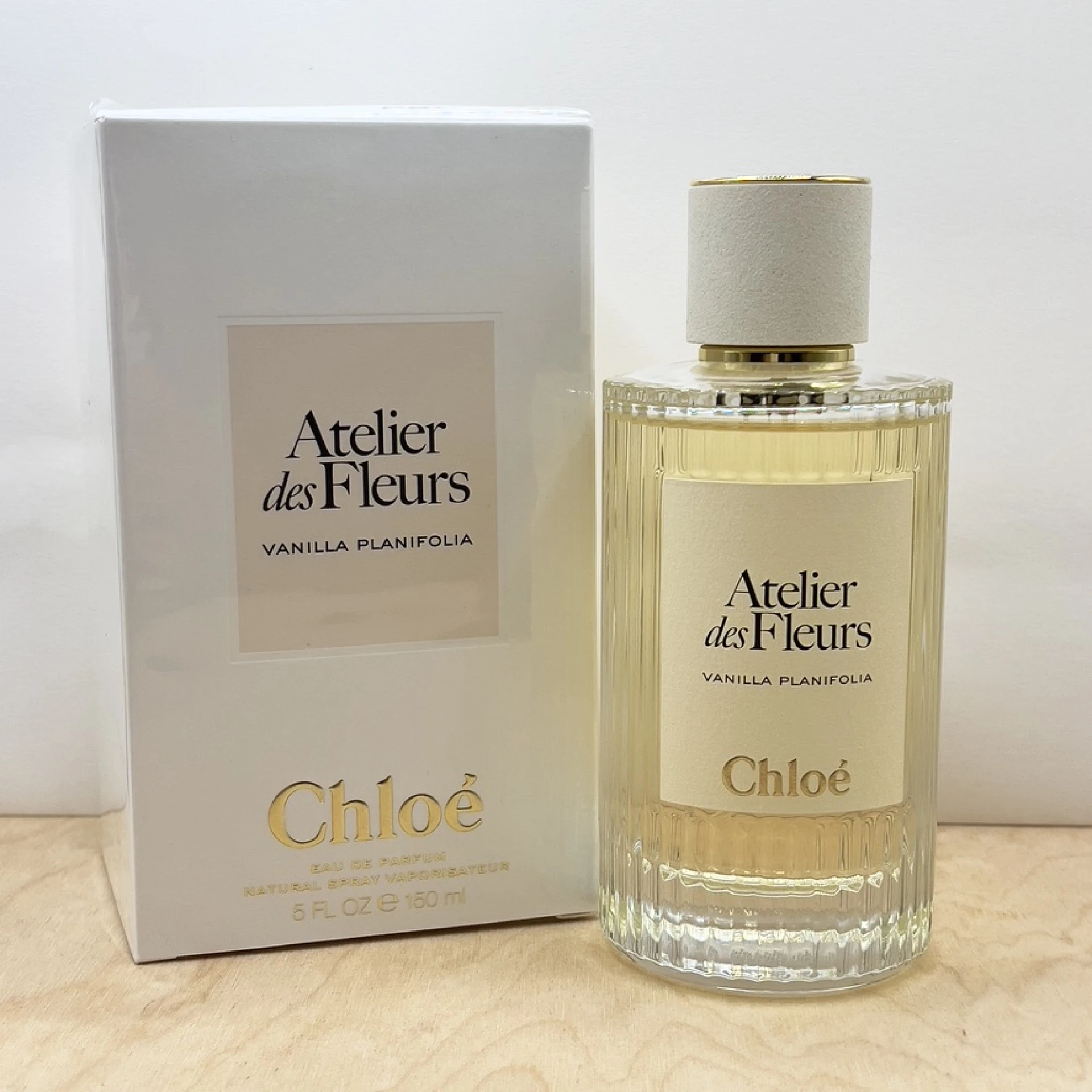 Chloe Atelier des Fleurs Vanilla Planifolia