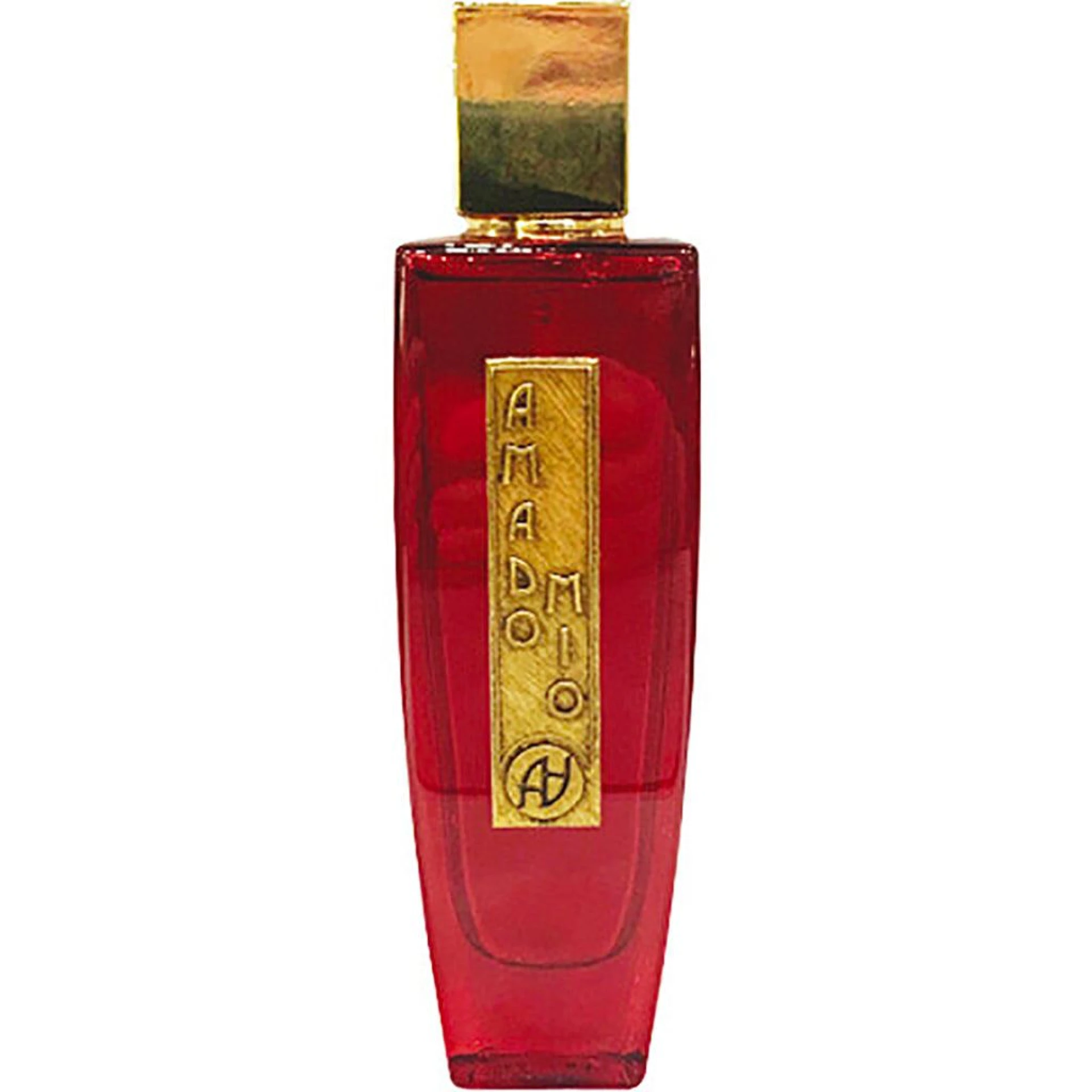 Antonio Alessandria Amado Mio EDP