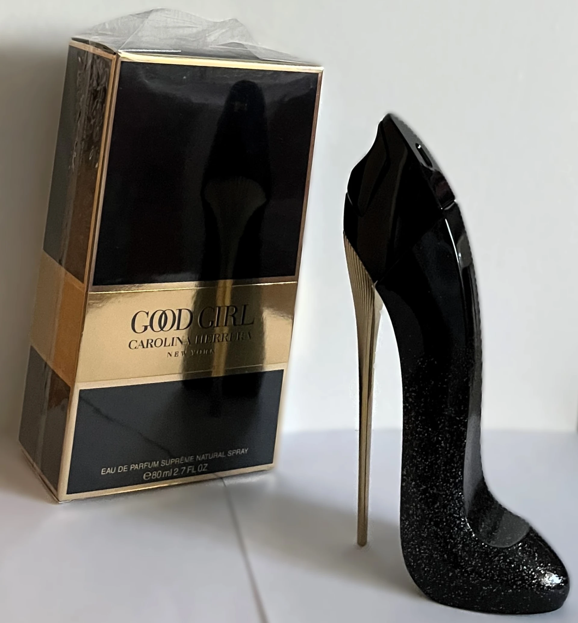 Carolina Herrera Good Girl Suprême EDP fújós 5ml