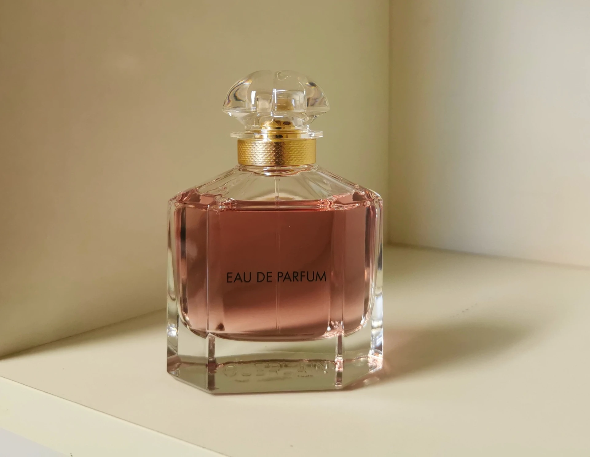 Guerlain Mon Guerlain EDP fújósok