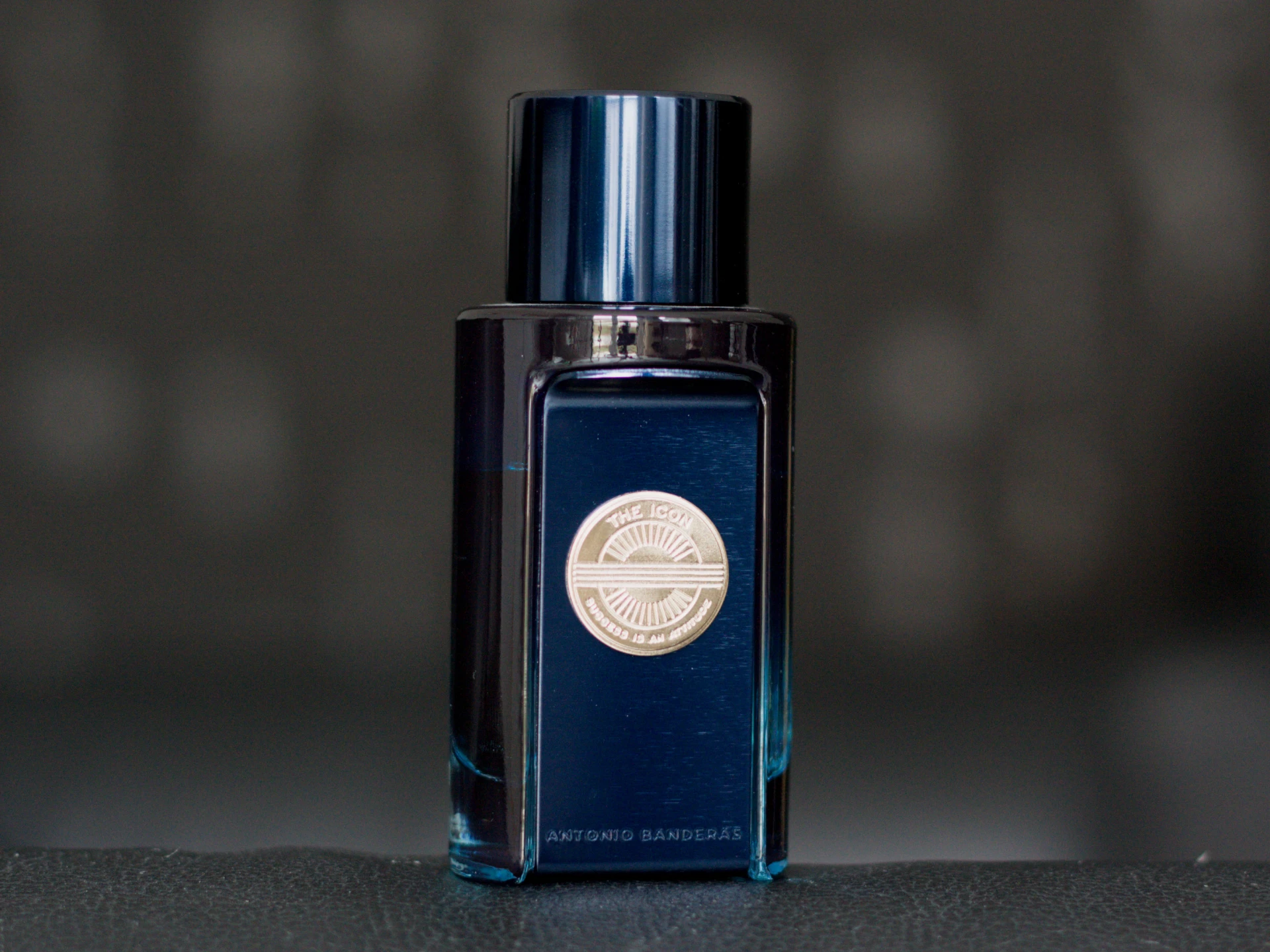 Antonio Banderas The Icon EDT