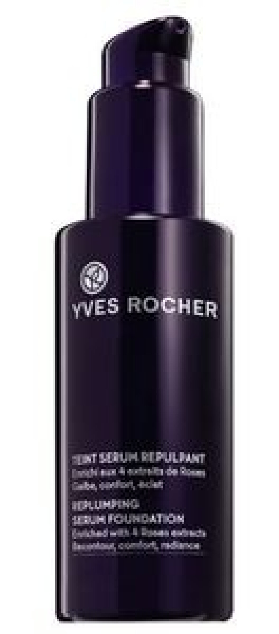 Yves Rocher Couleurs Nature Alapozó Szérum