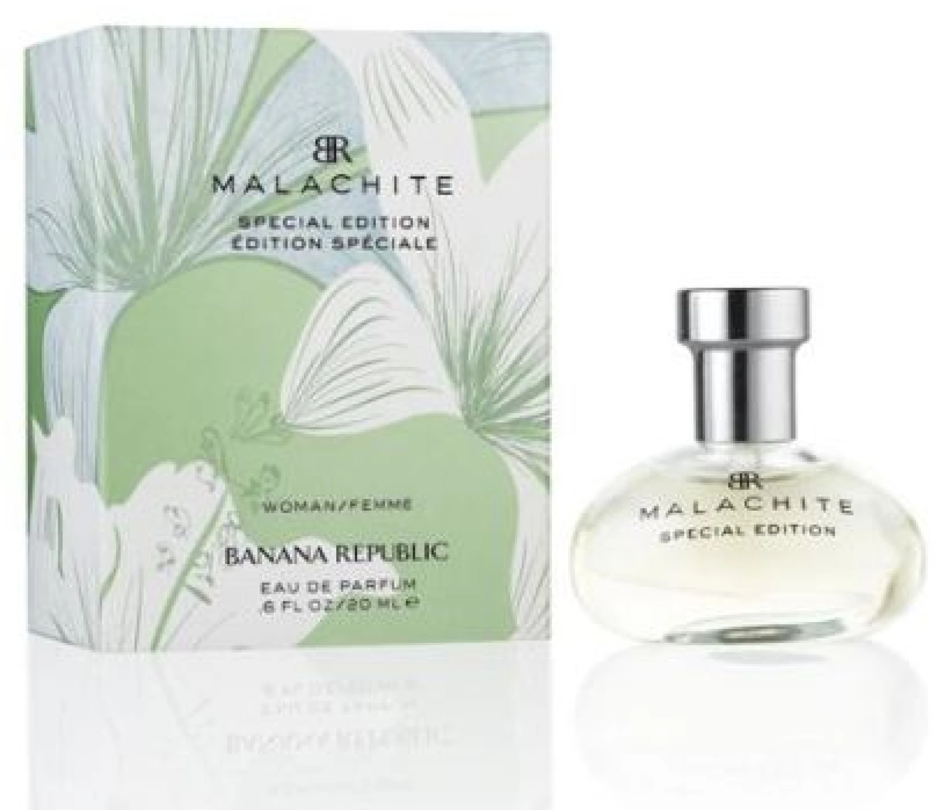 Banana Republic Malachite Special Edition