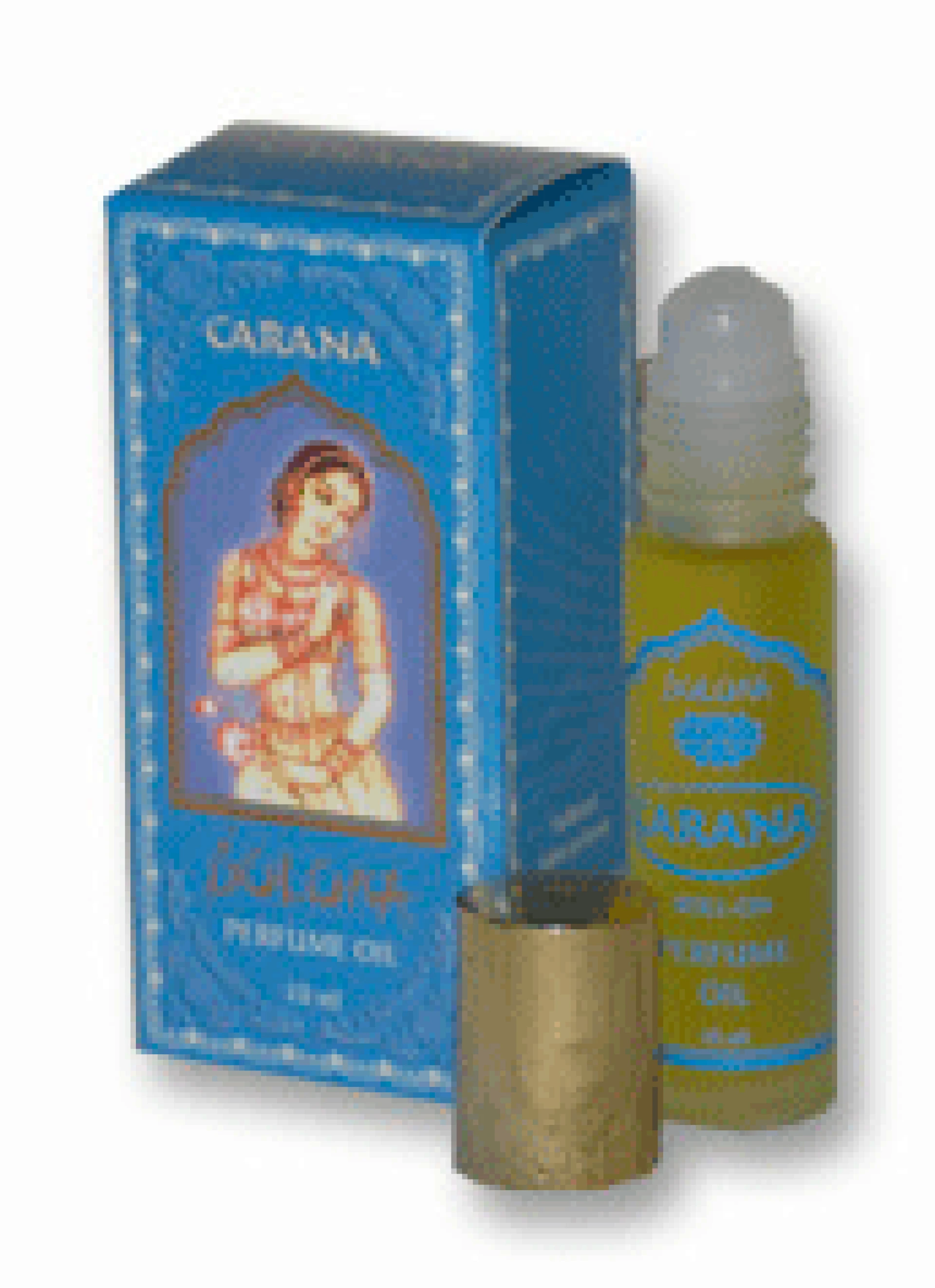 Goloka Carana