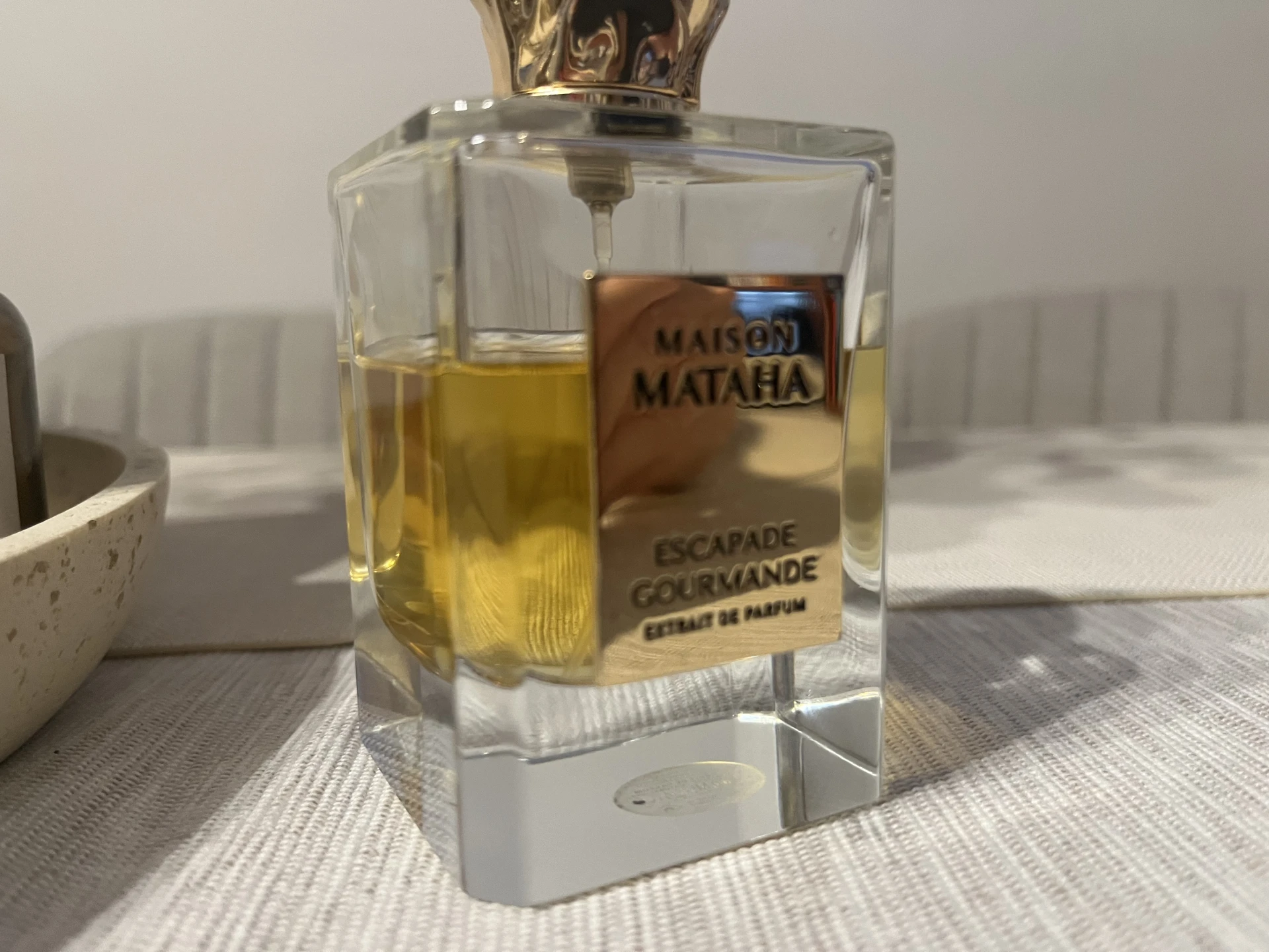 Maison Mataha Escape Gourmand