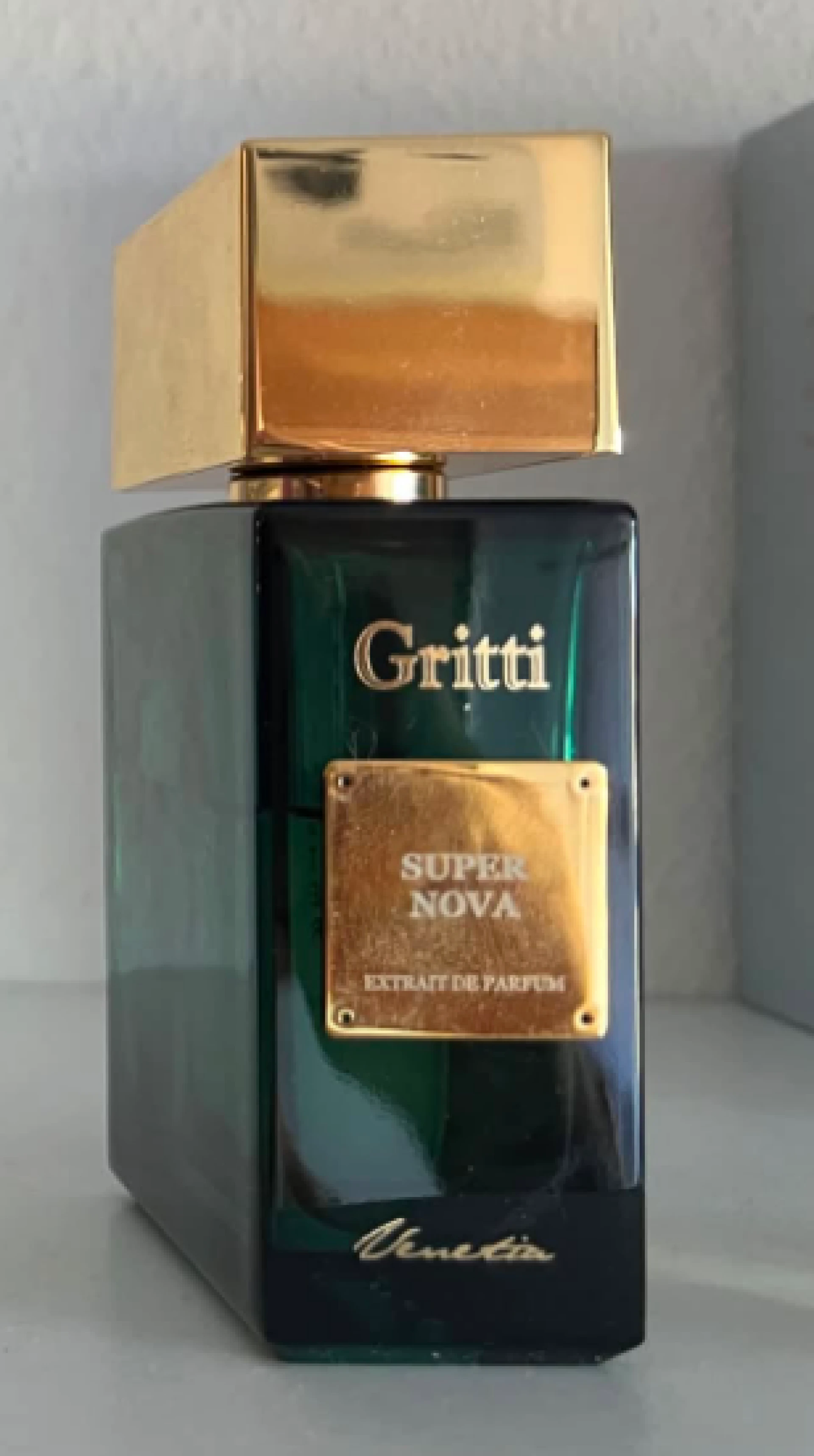 Gritti Supernova 100/60ml