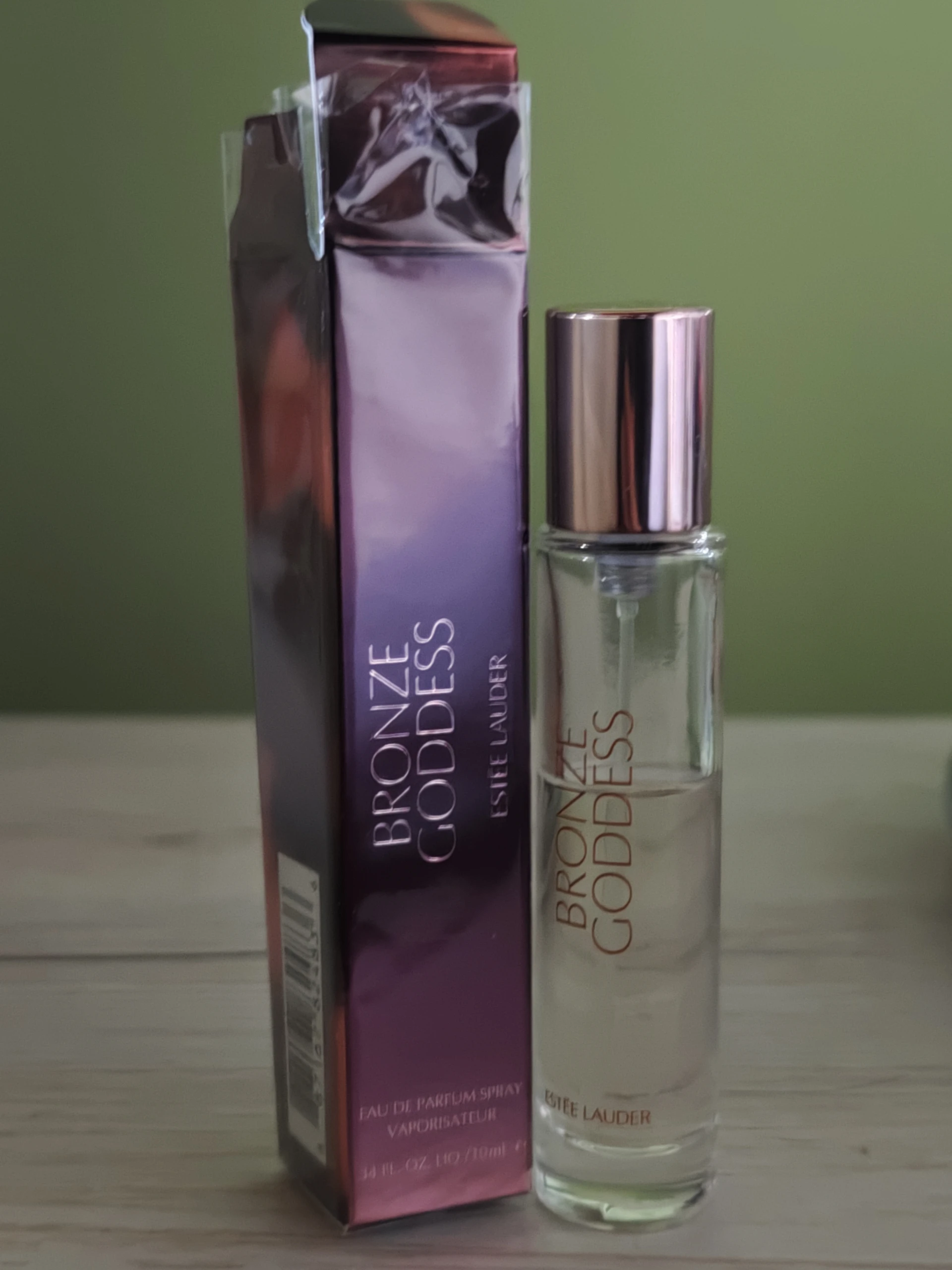 Estee Lauder Bronze Goddes EDP 2025