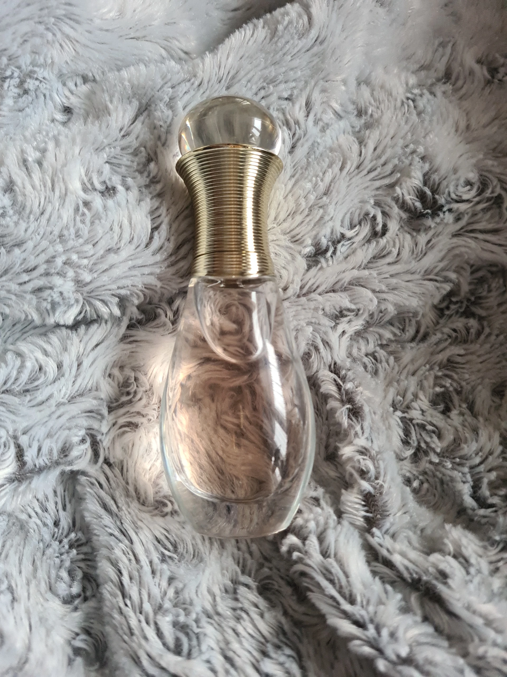 DIOR J'adore Roller-Pearl Eau de Parfum roll-on