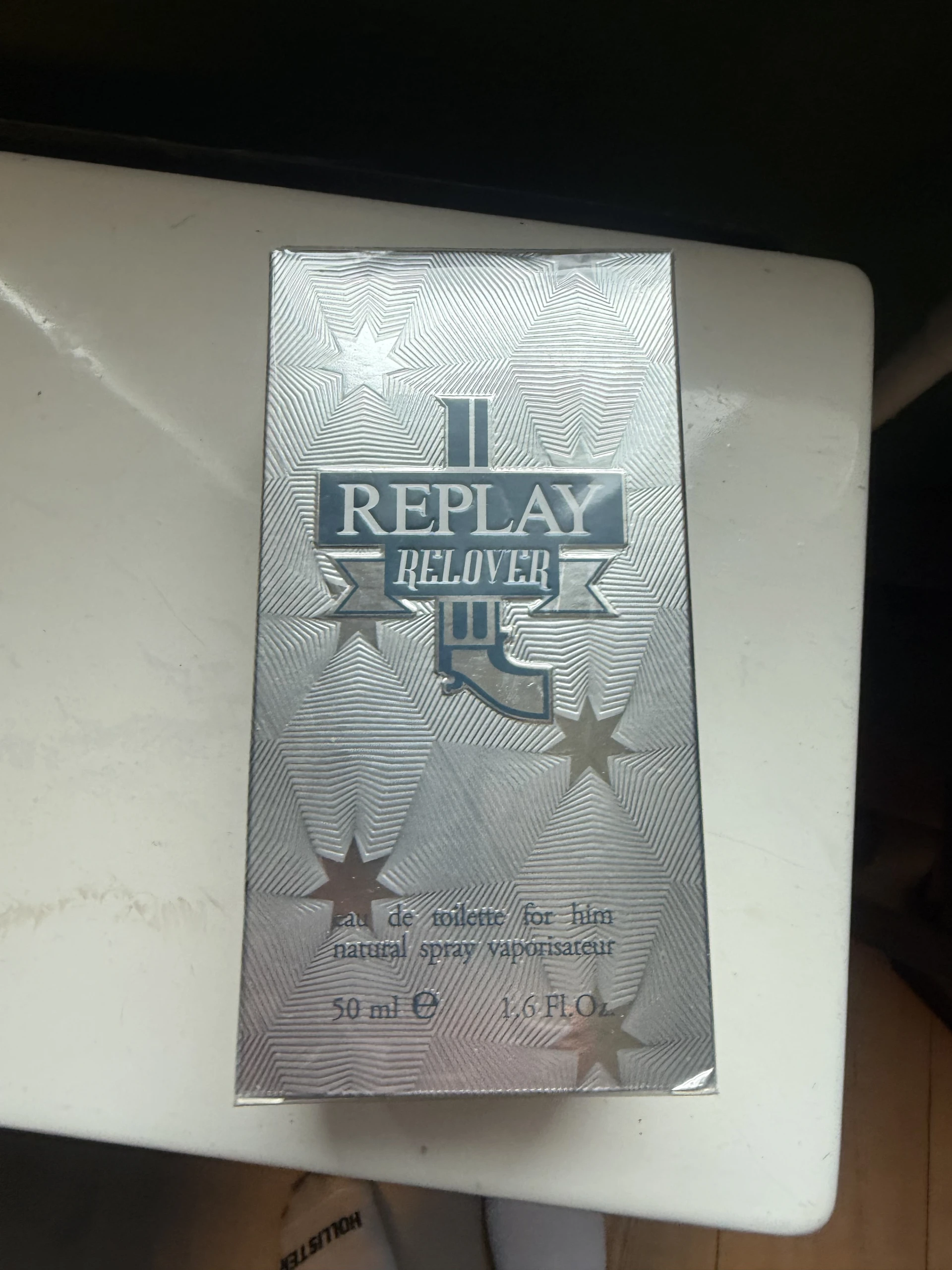 Replay Relover 50 ml