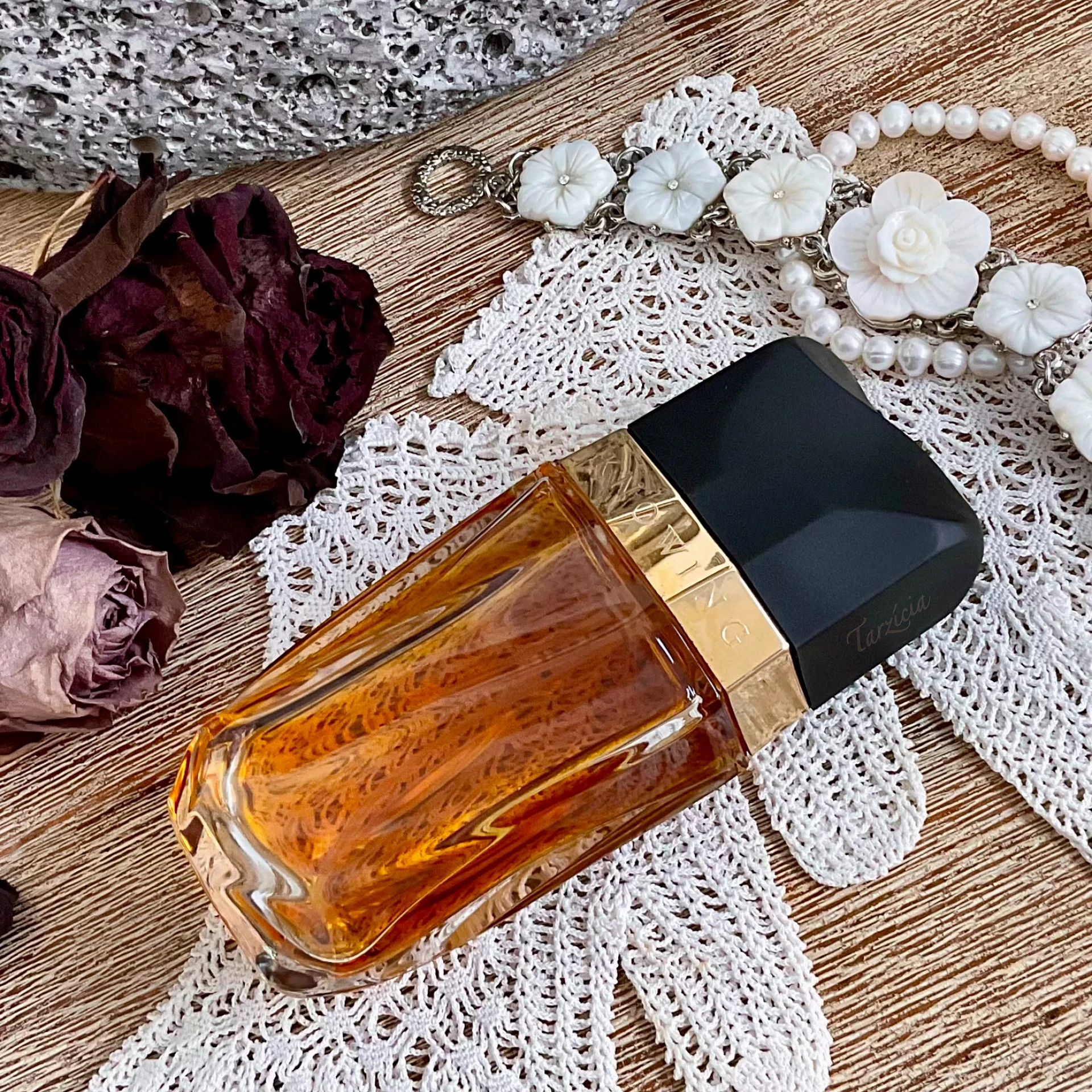 Vintage Estée Lauder Knowing ⌛️🥀💔