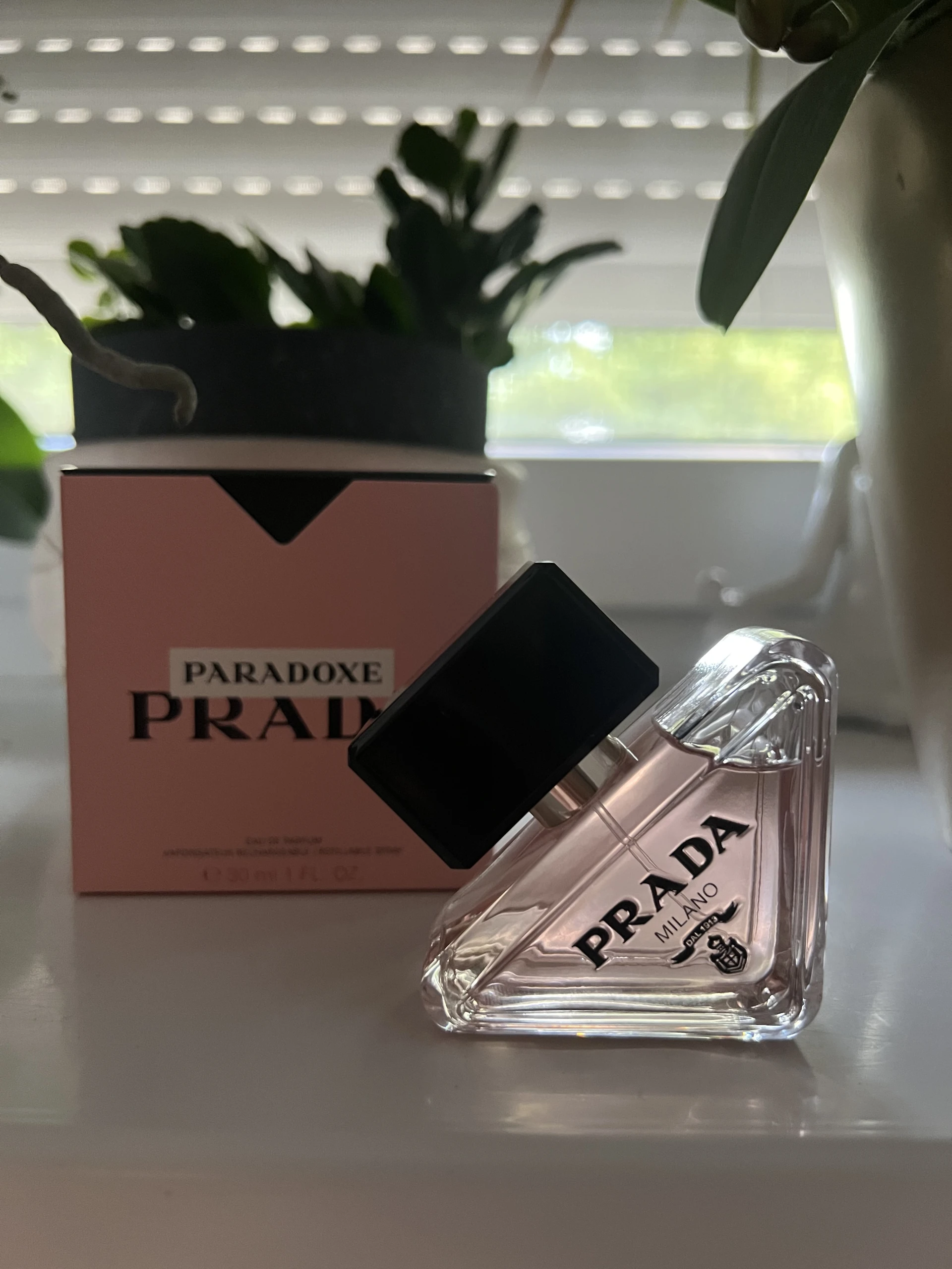 Prada Paradoxe Edp 30ml