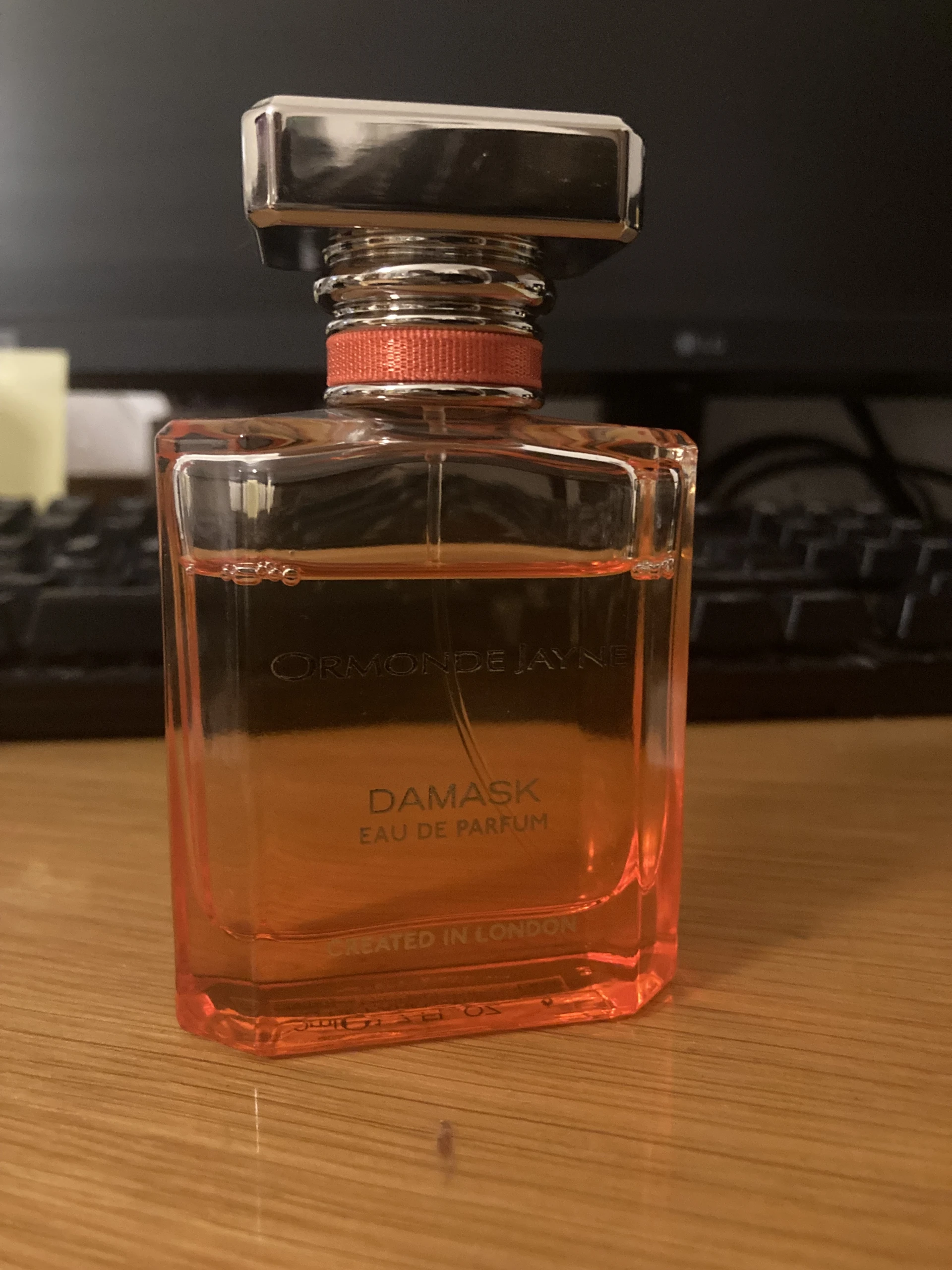 Ormonde Jayne Damask