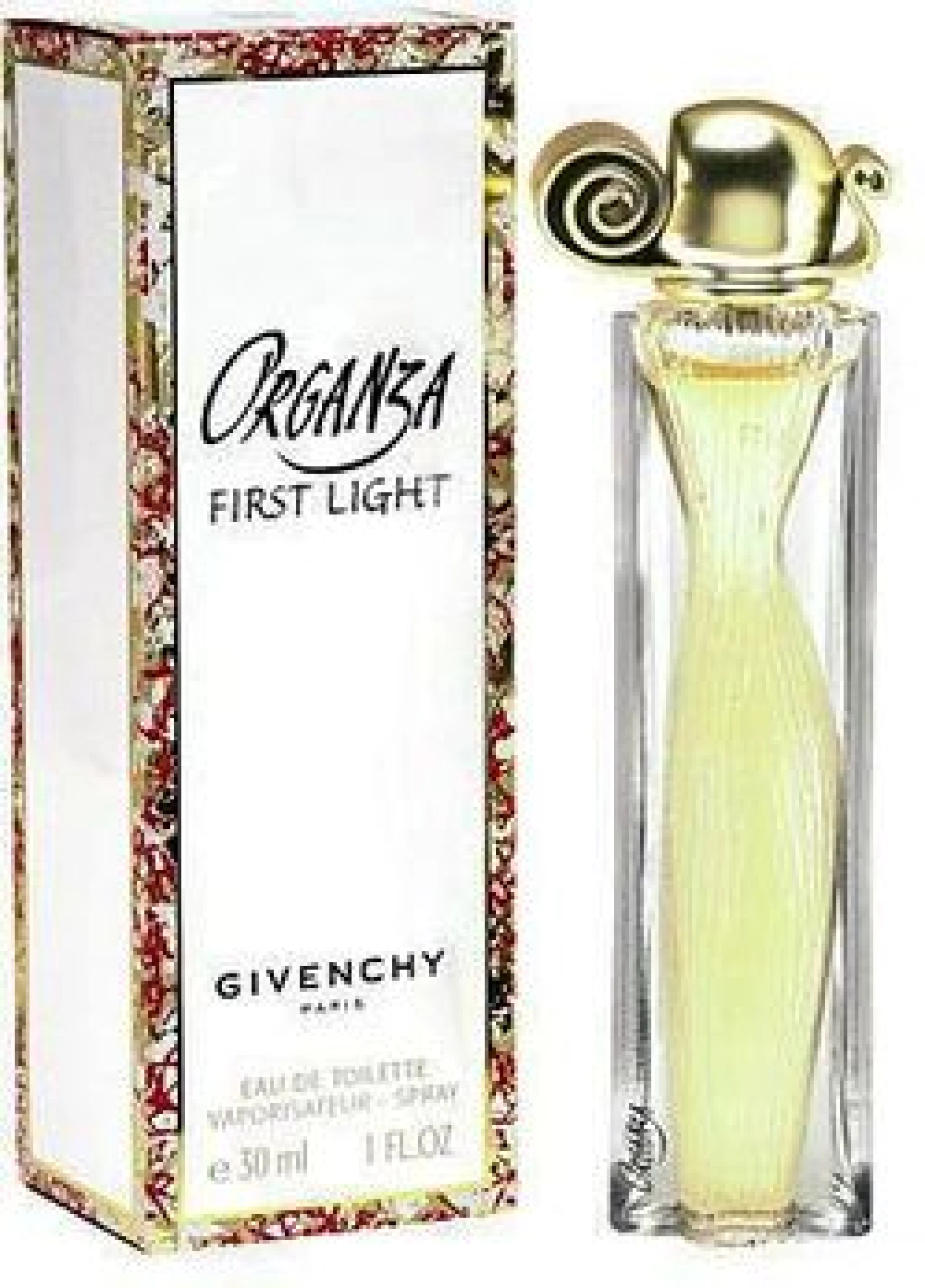 Givenchy Organza First Light