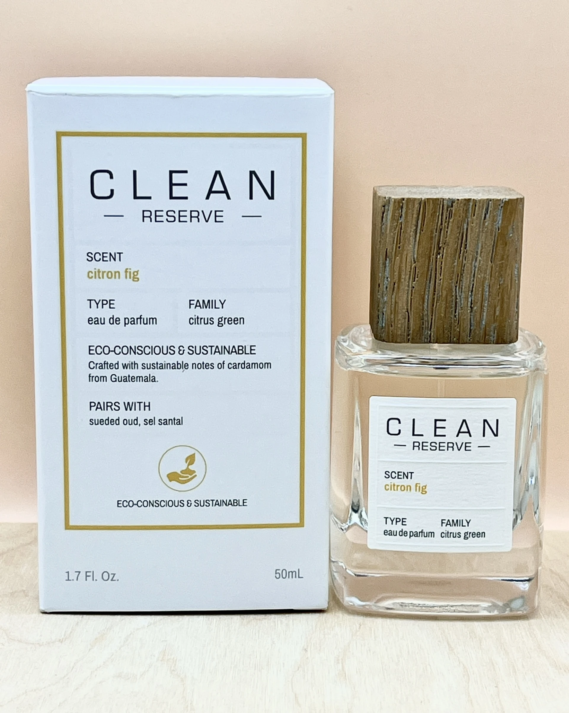 Clean Reserve Citron Fig