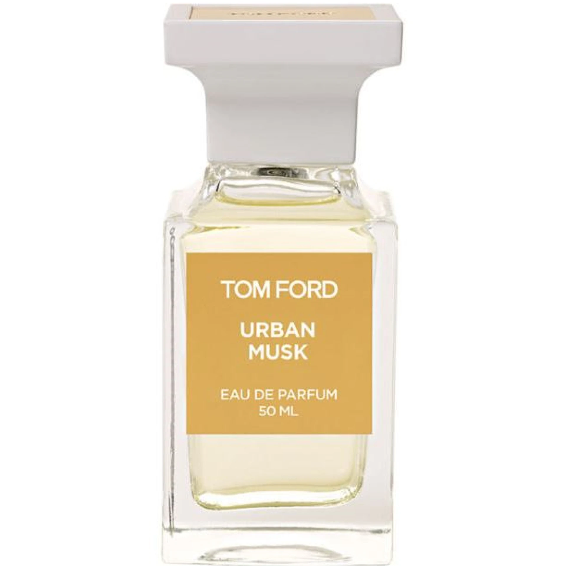 Tom Ford White Musk Collection Urban Musk EDP