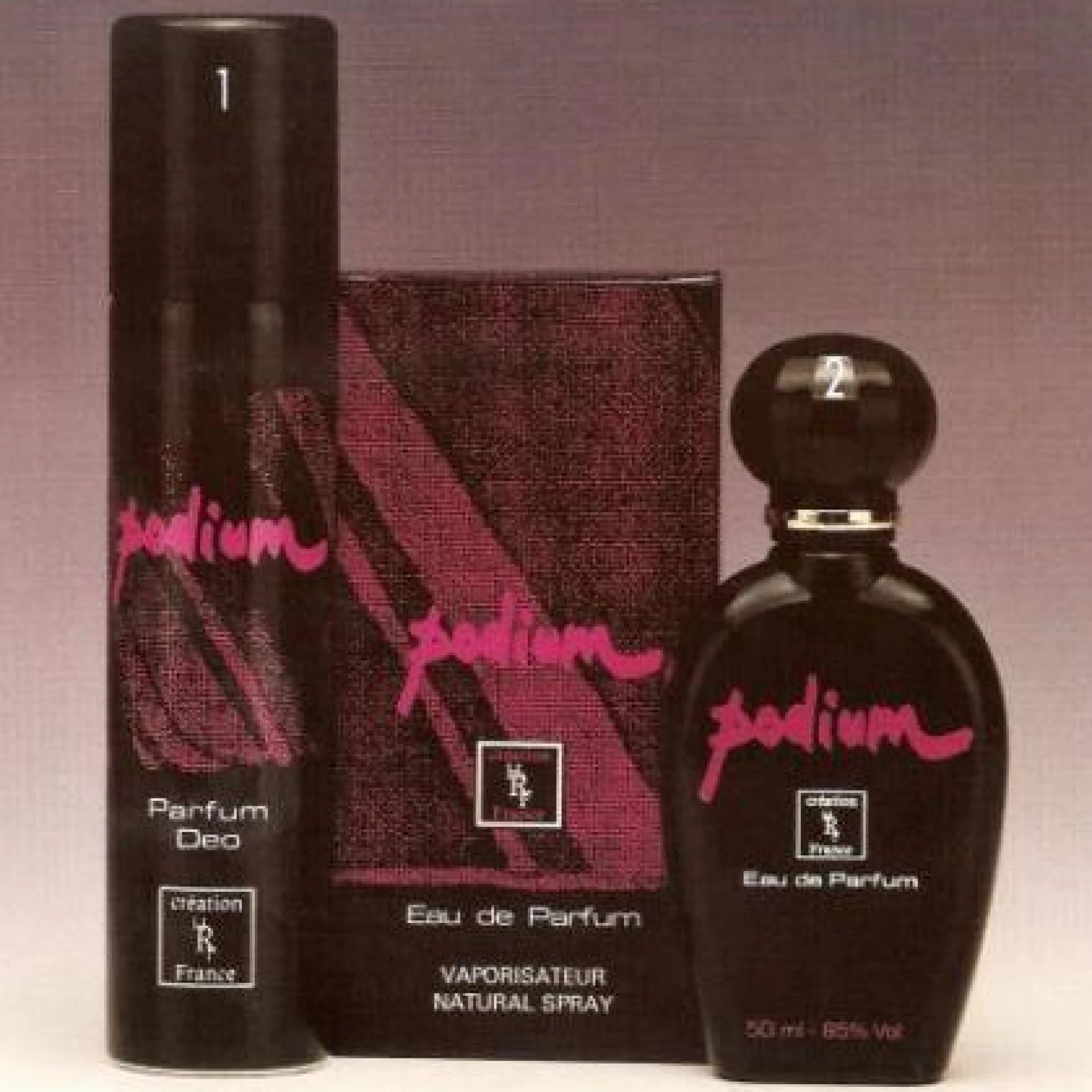 Caola Podium EDP