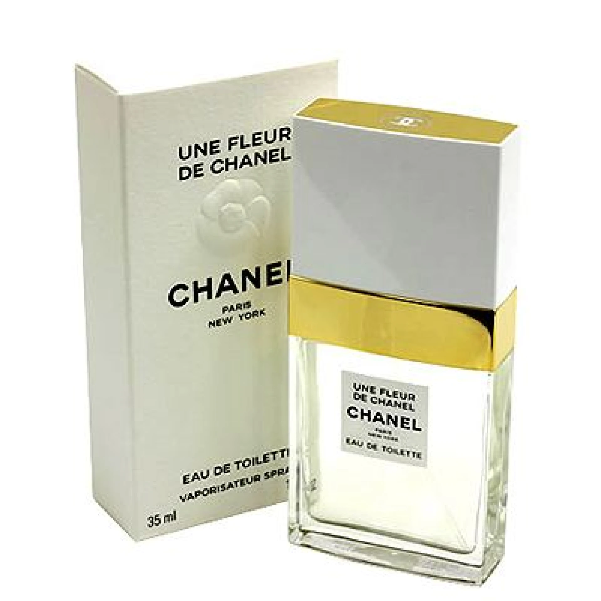 Chanel Une Fleur De Chanel
