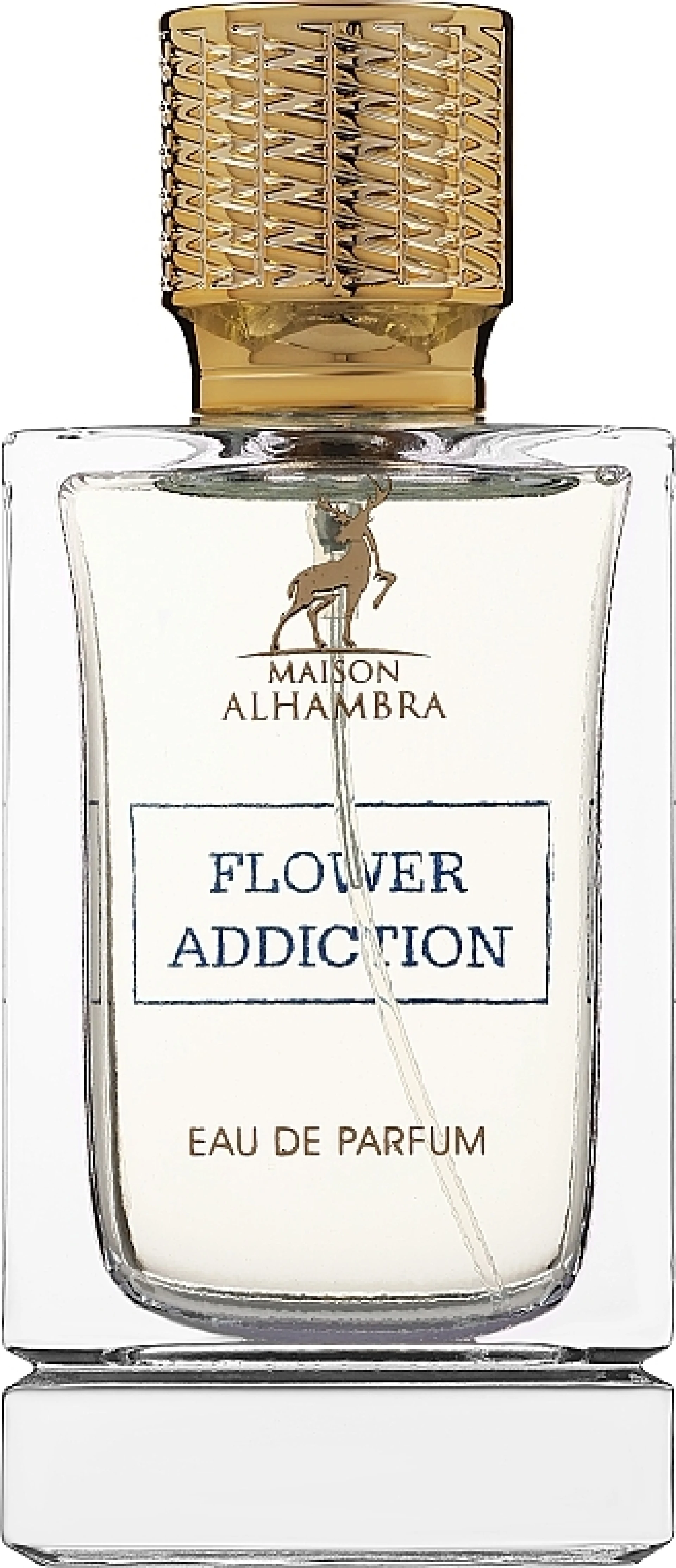 Maison Alhambra Flower Addiction EDP