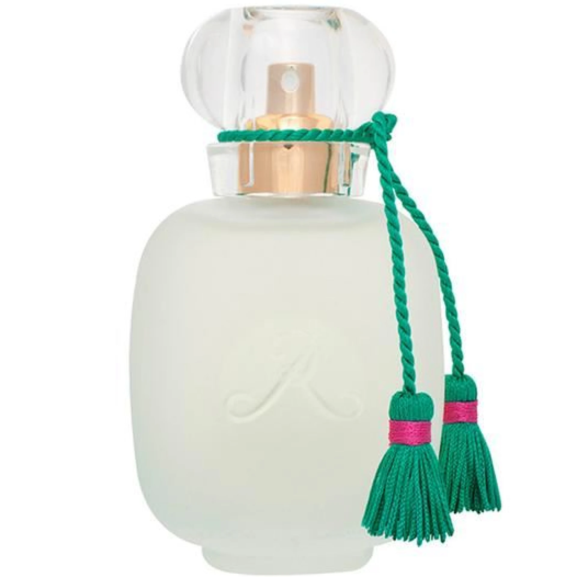Les Parfums de Rosine Diabolo Rose EDP