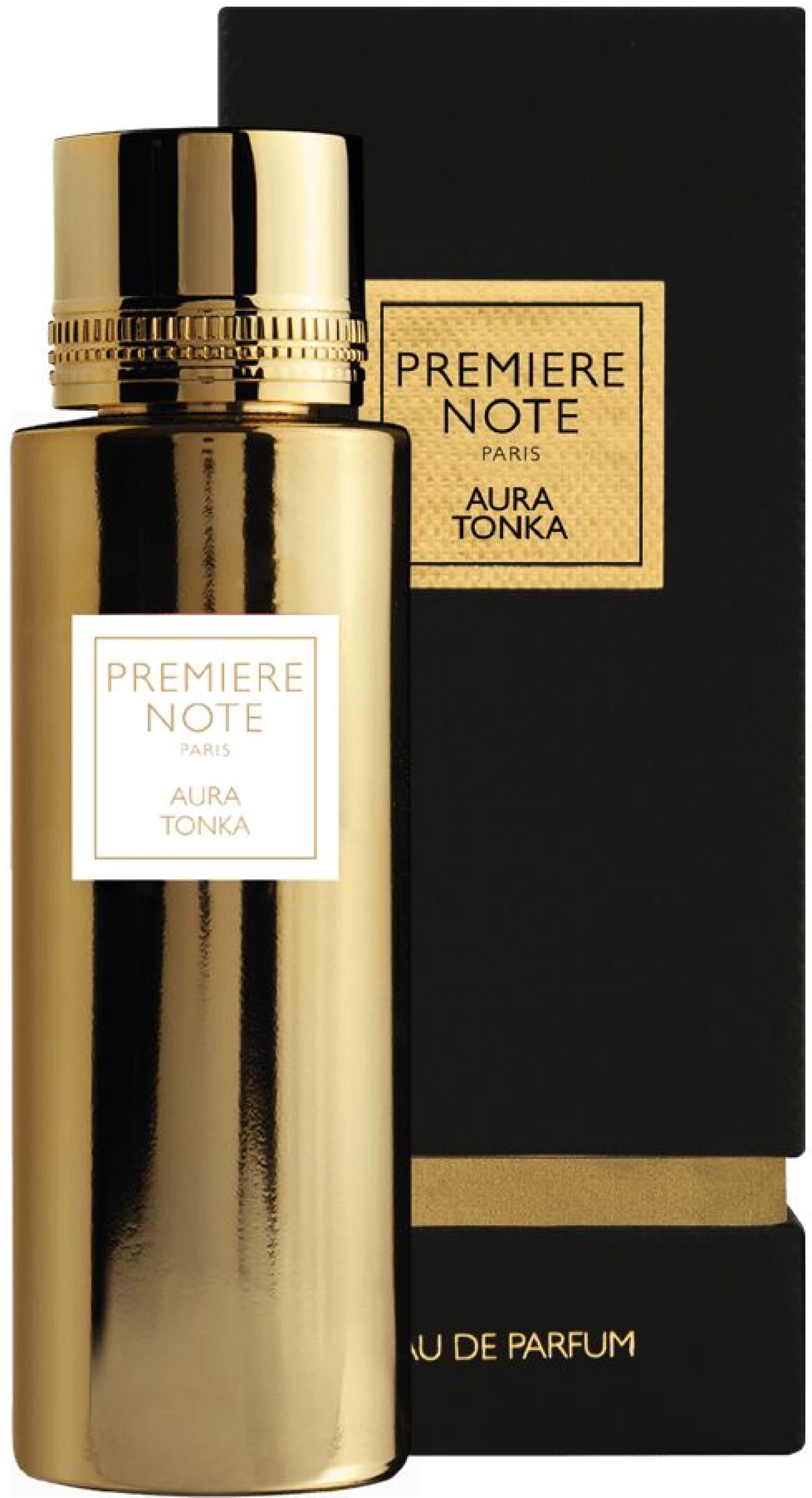 Premiere Note Aura Tonka EDP
