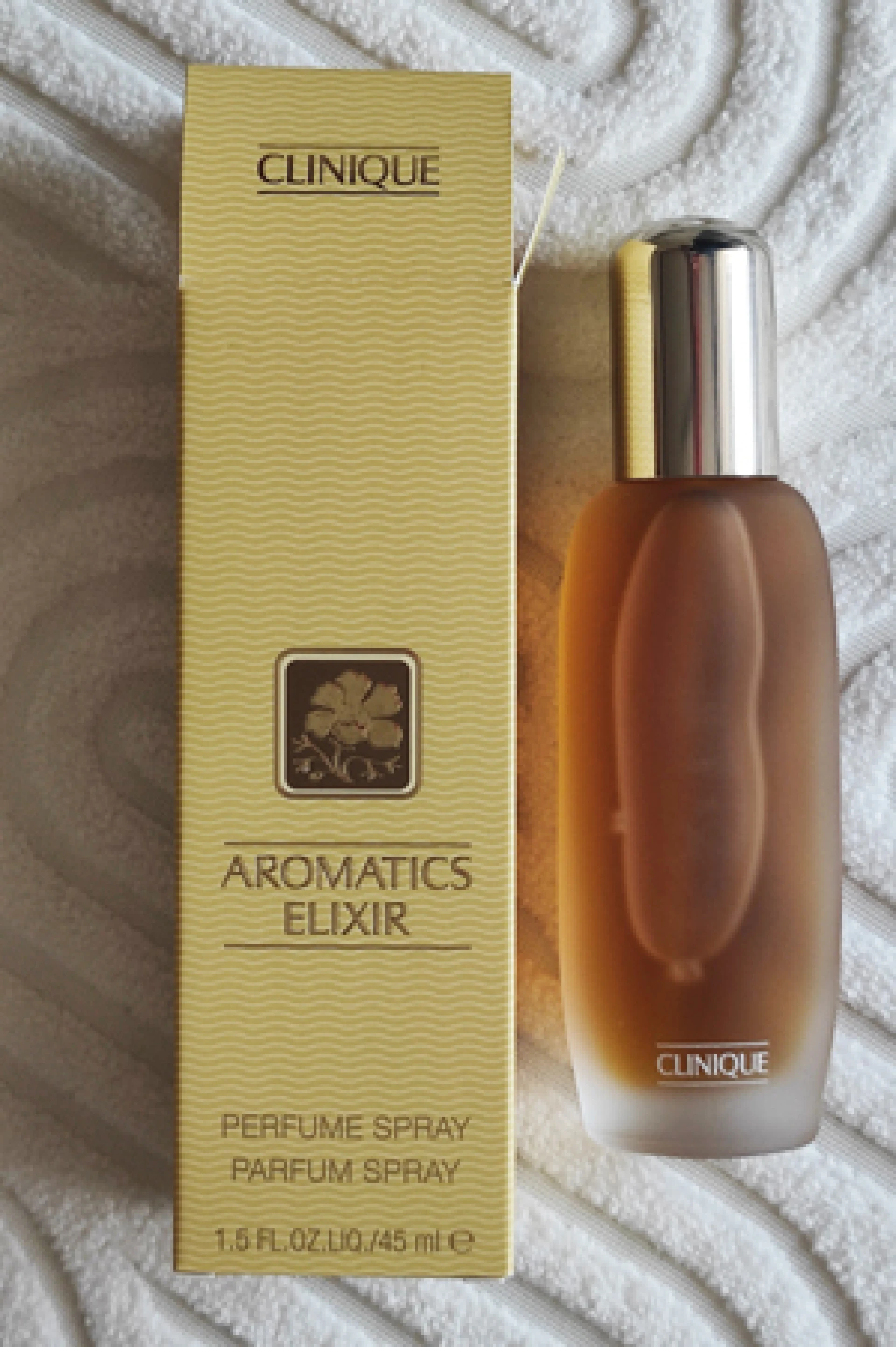 Clinique Aromatics Elixir EDP