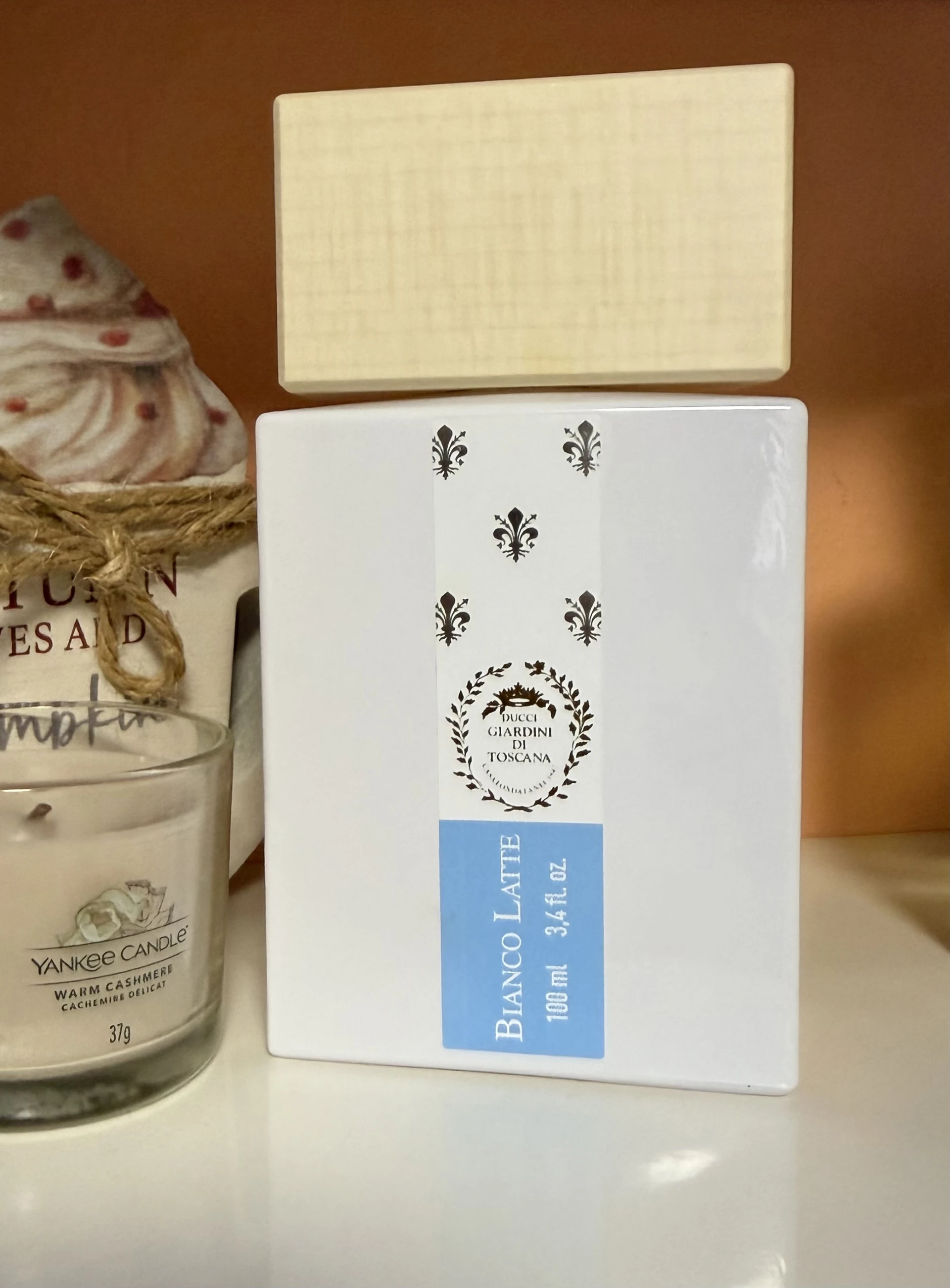 Bianco Latte