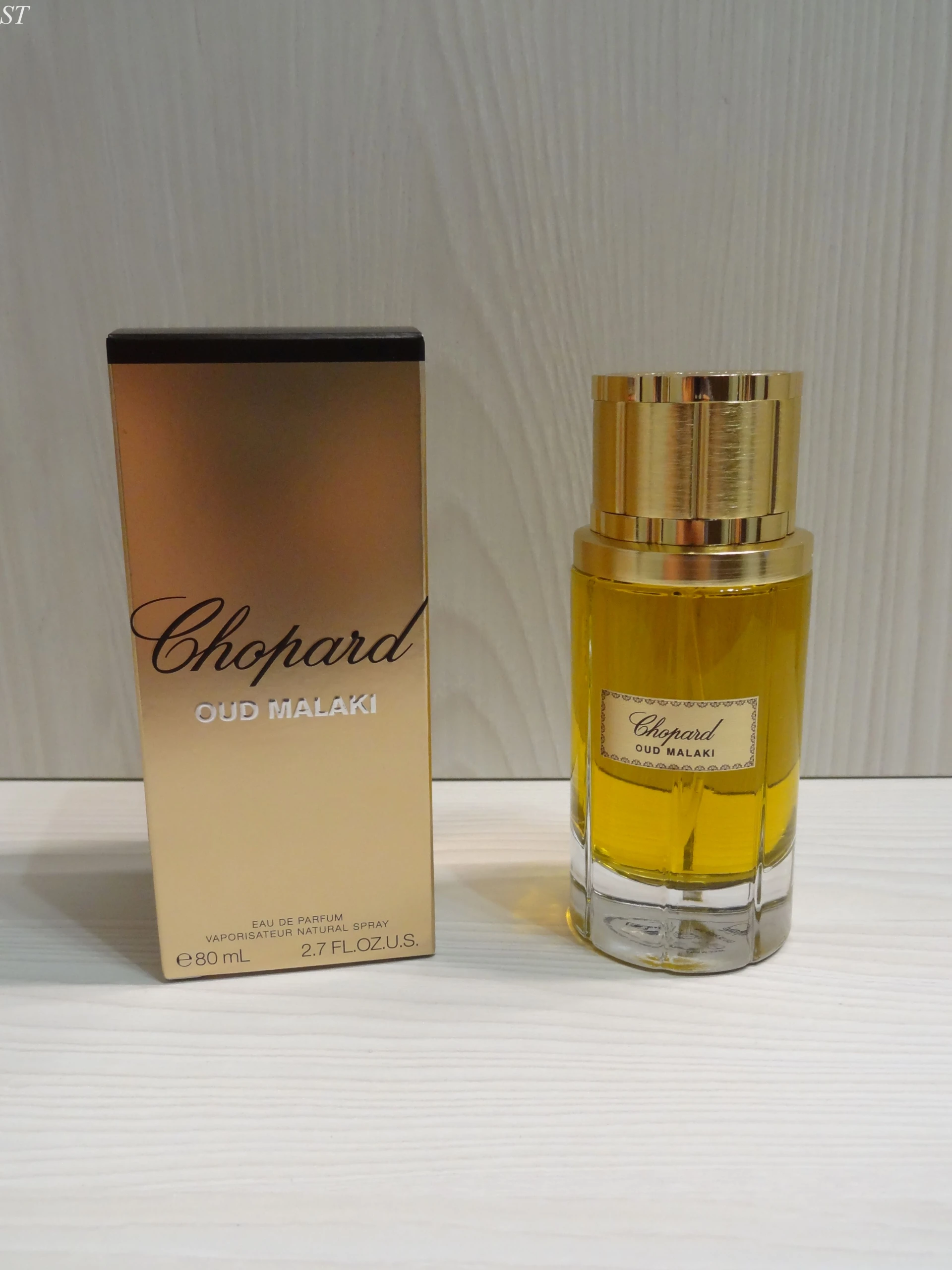 Fújós - Chopard Oud Malaki