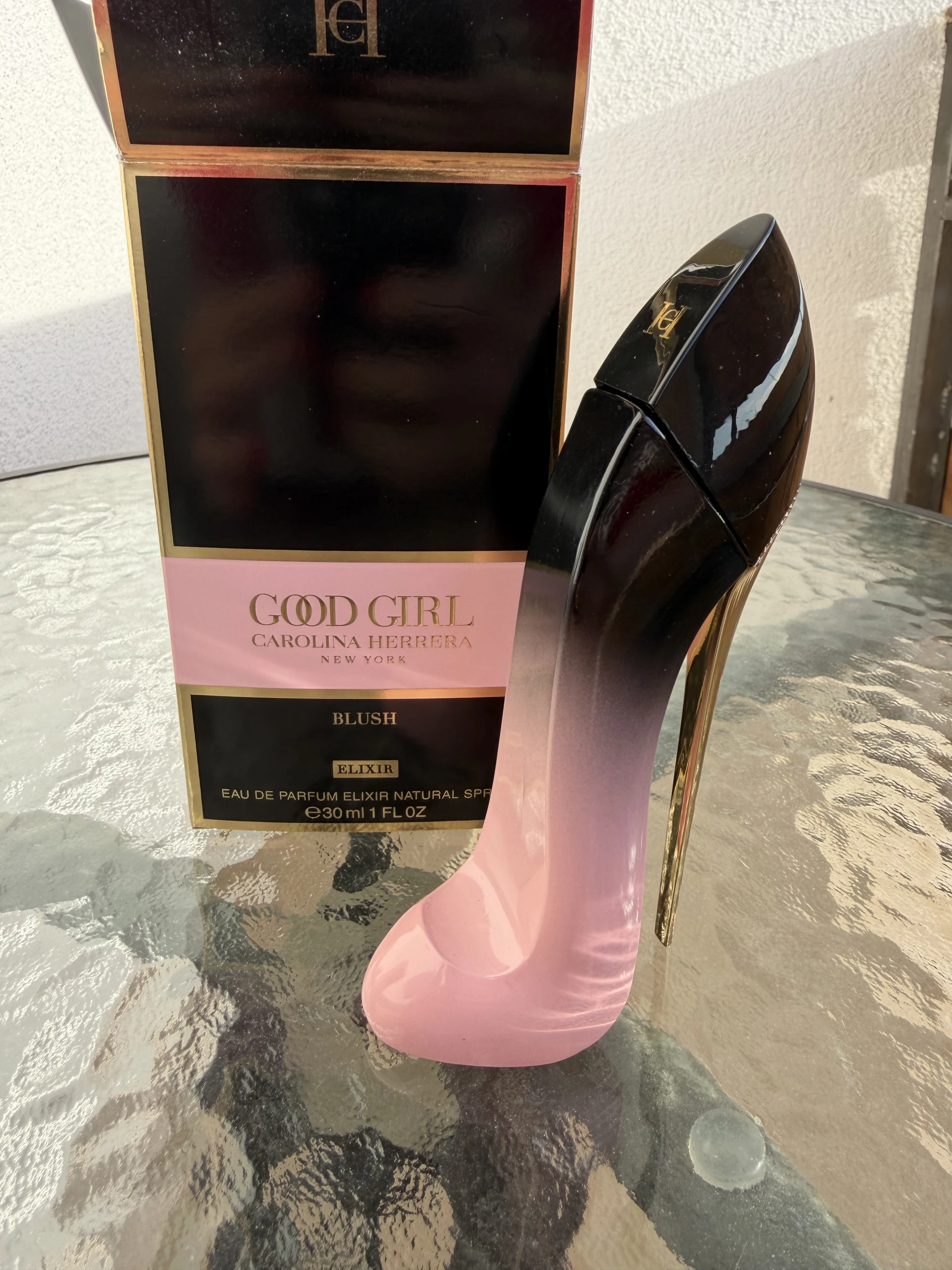 Carolina Herrera Good Girl Blush Elixir 30ml