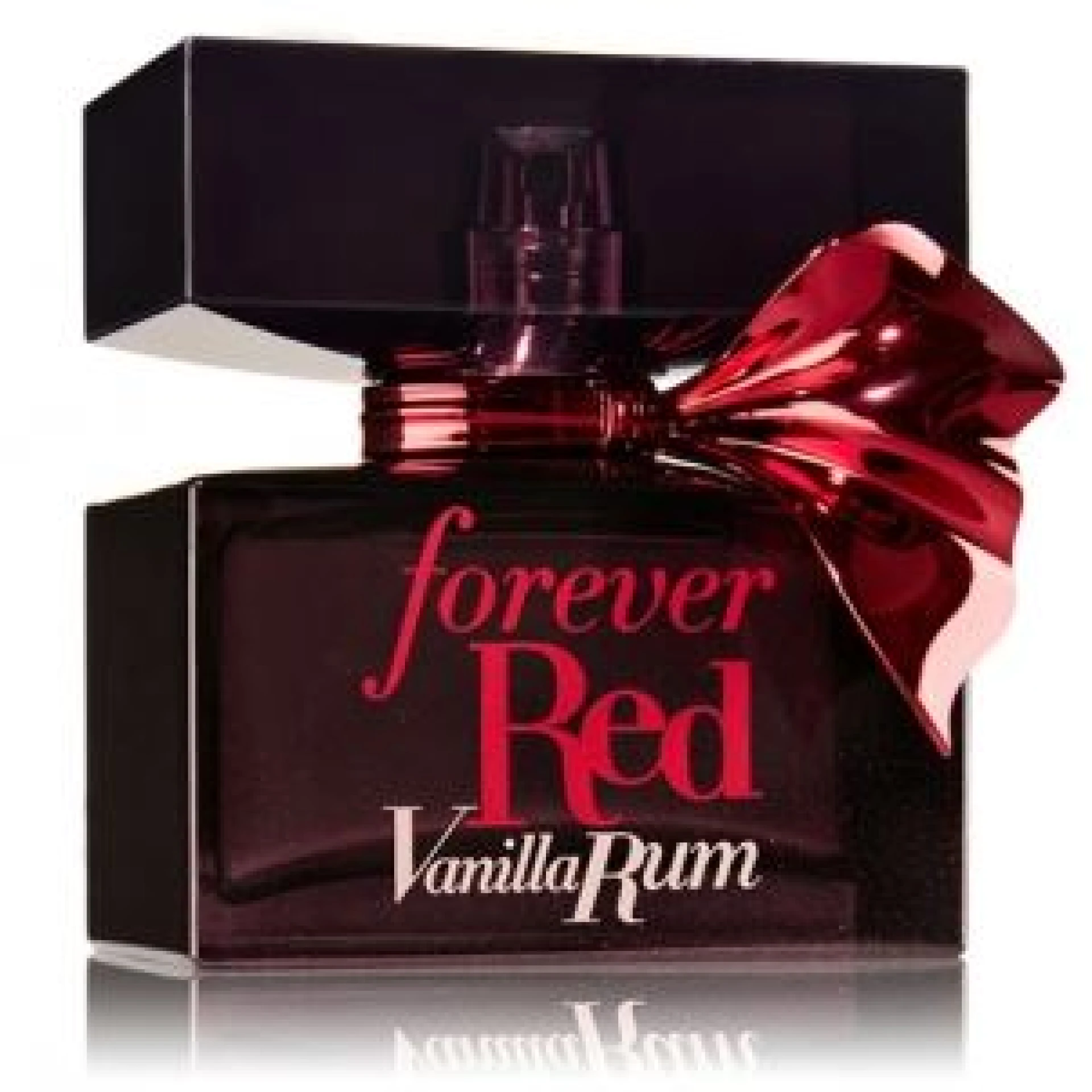 Bath & Body Works Forever Red Vanilla Rum EDP